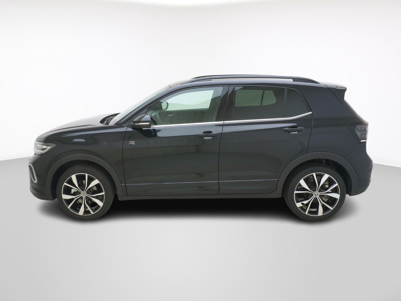 VW T-Cross 1.5 TSI R-Line DSG-image-1