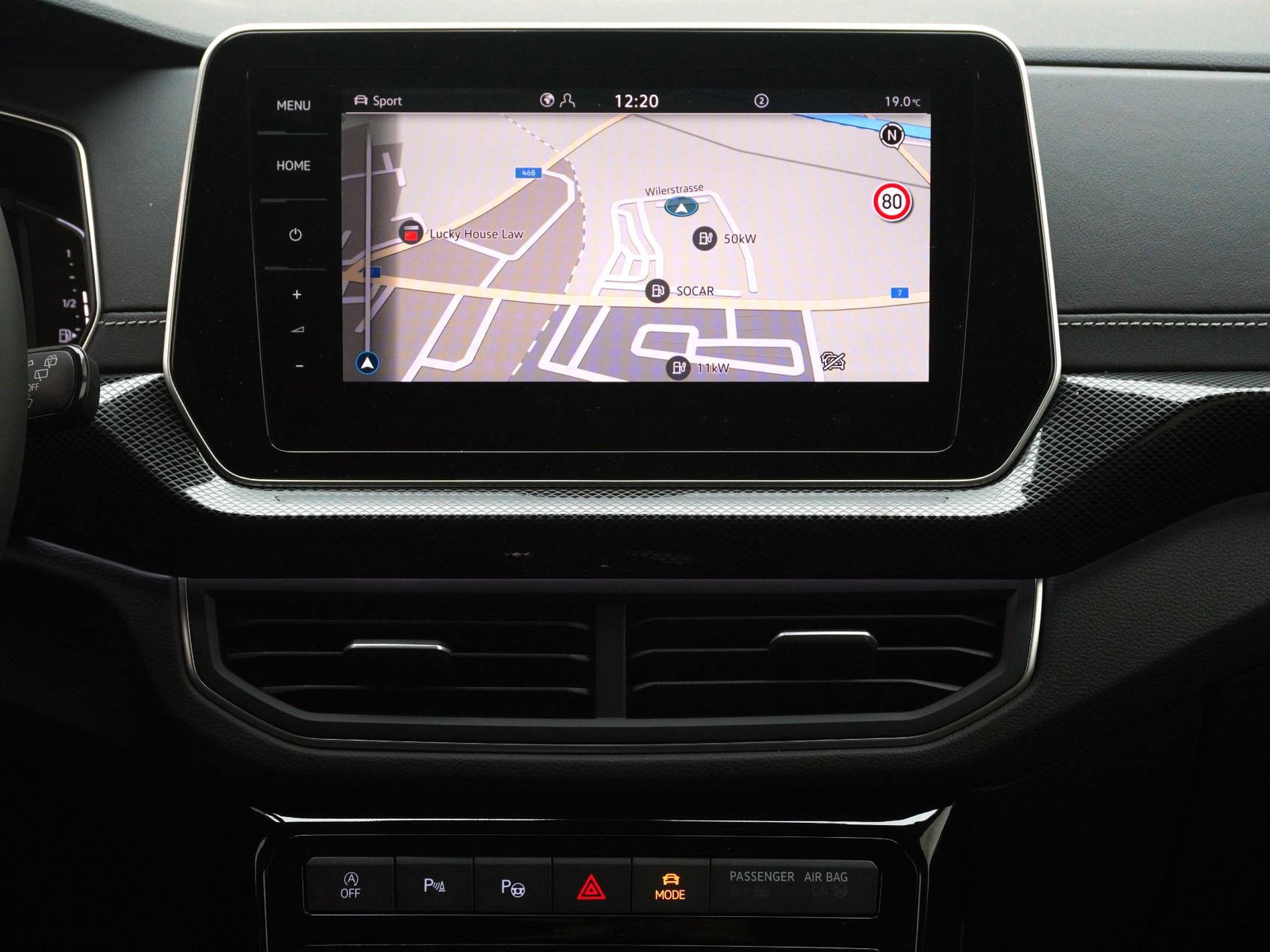 VW T-Cross 1.5 TSI R-Line DSG-image-17