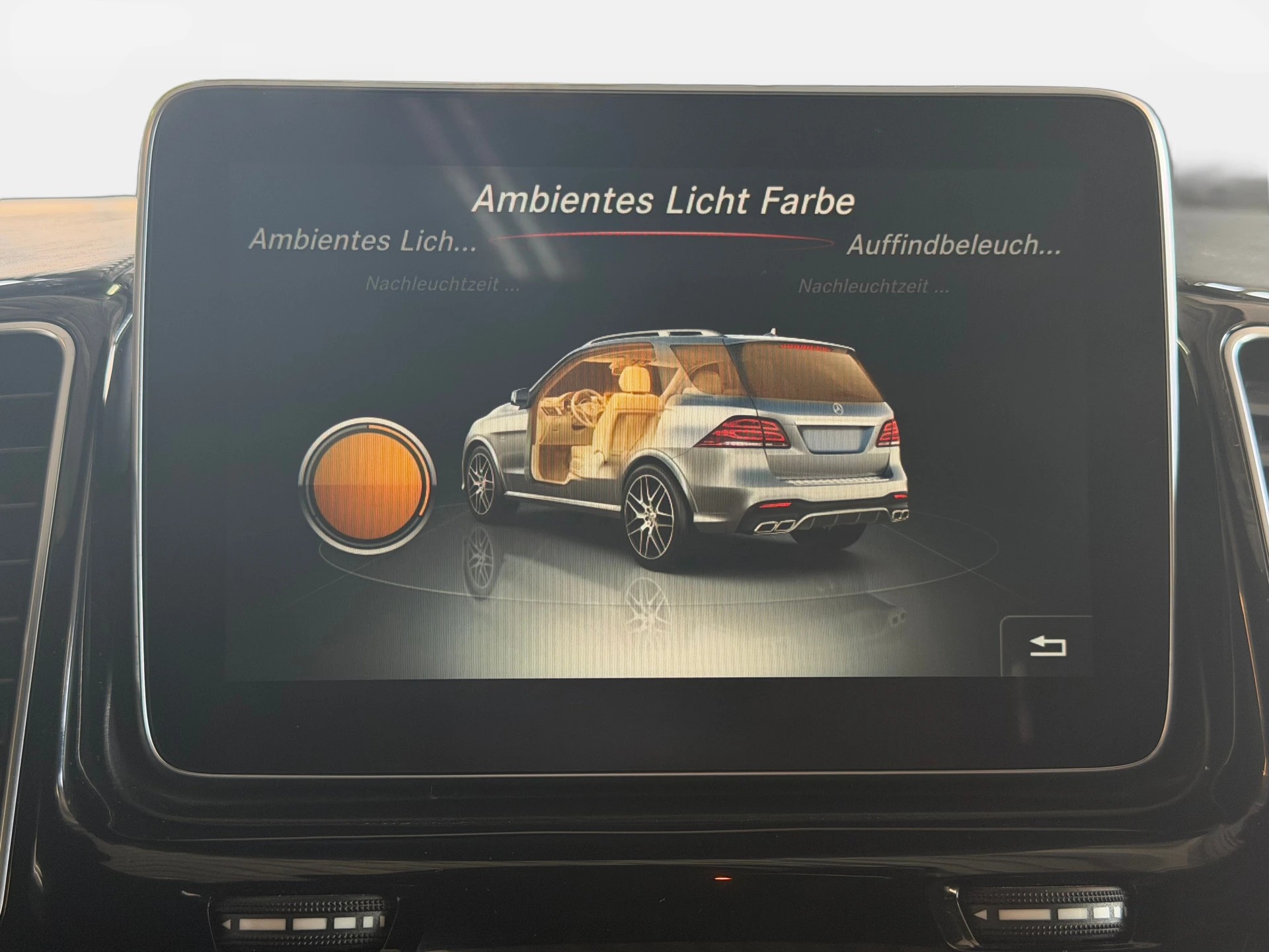 MERCEDES-BENZ GLE 63 S AMG 4Matic Speedshift Plus 7G-Tronic | MFK 02.2025 | AMG Performance | AHK 3t. | Pano Dach-image-18
