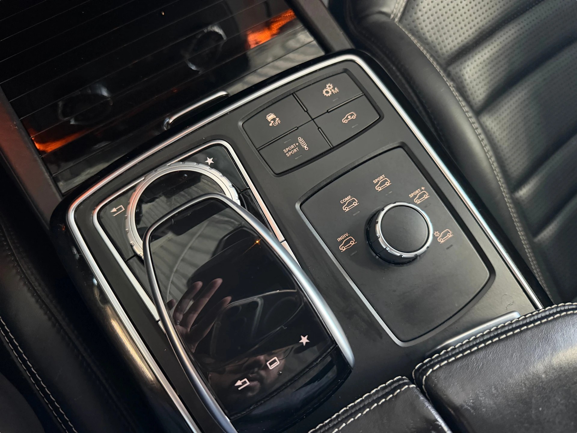MERCEDES-BENZ GLE 63 S AMG 4Matic Speedshift Plus 7G-Tronic | MFK 02.2025 | AMG Performance | AHK 3t. | Pano Dach-image-26