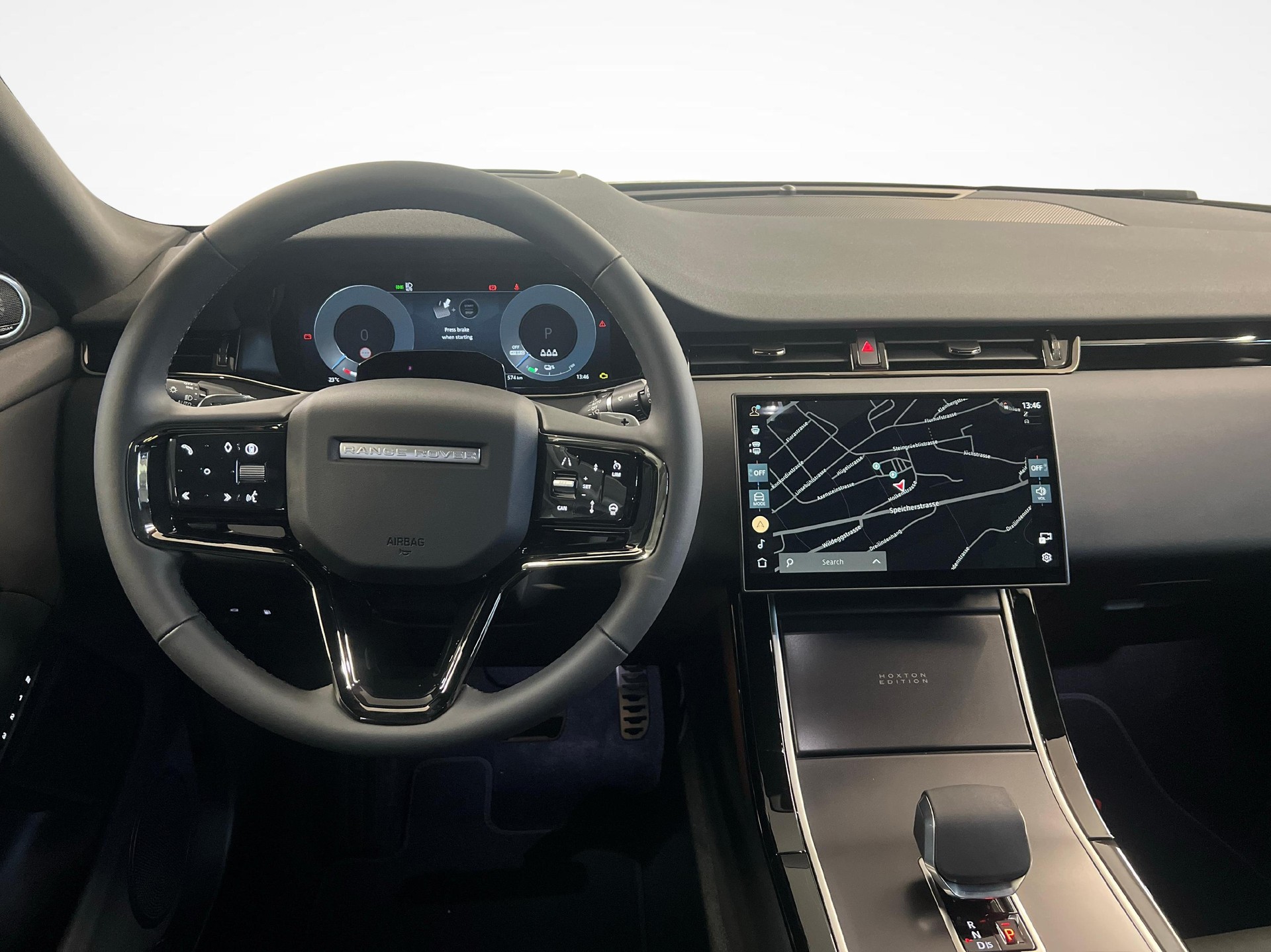 LAND ROVER Range Rover Evoque 1.5 T 270e Hoxton Edition-image-8