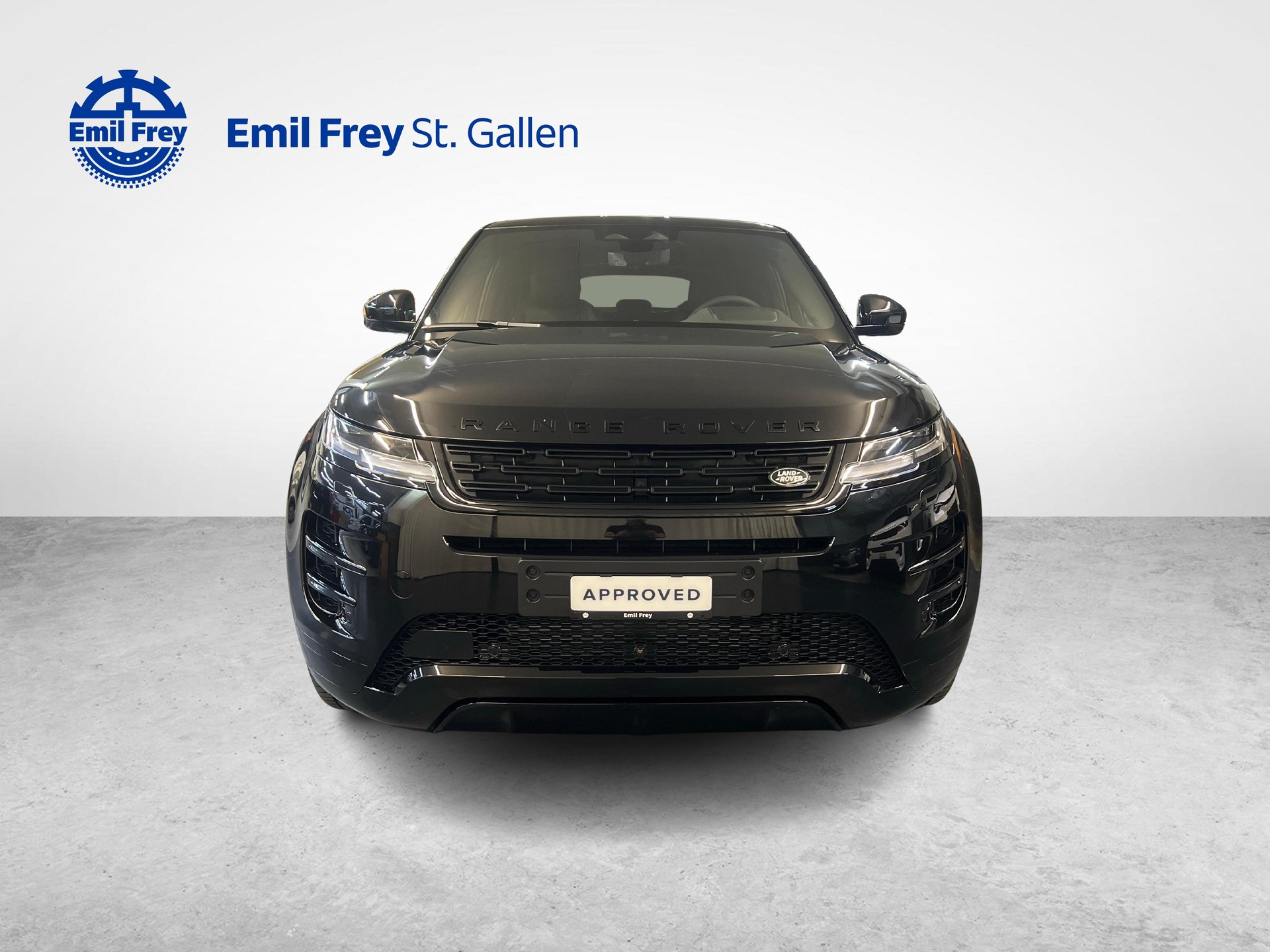 LAND ROVER Range Rover Evoque 1.5 T 270e Hoxton Edition-image-7