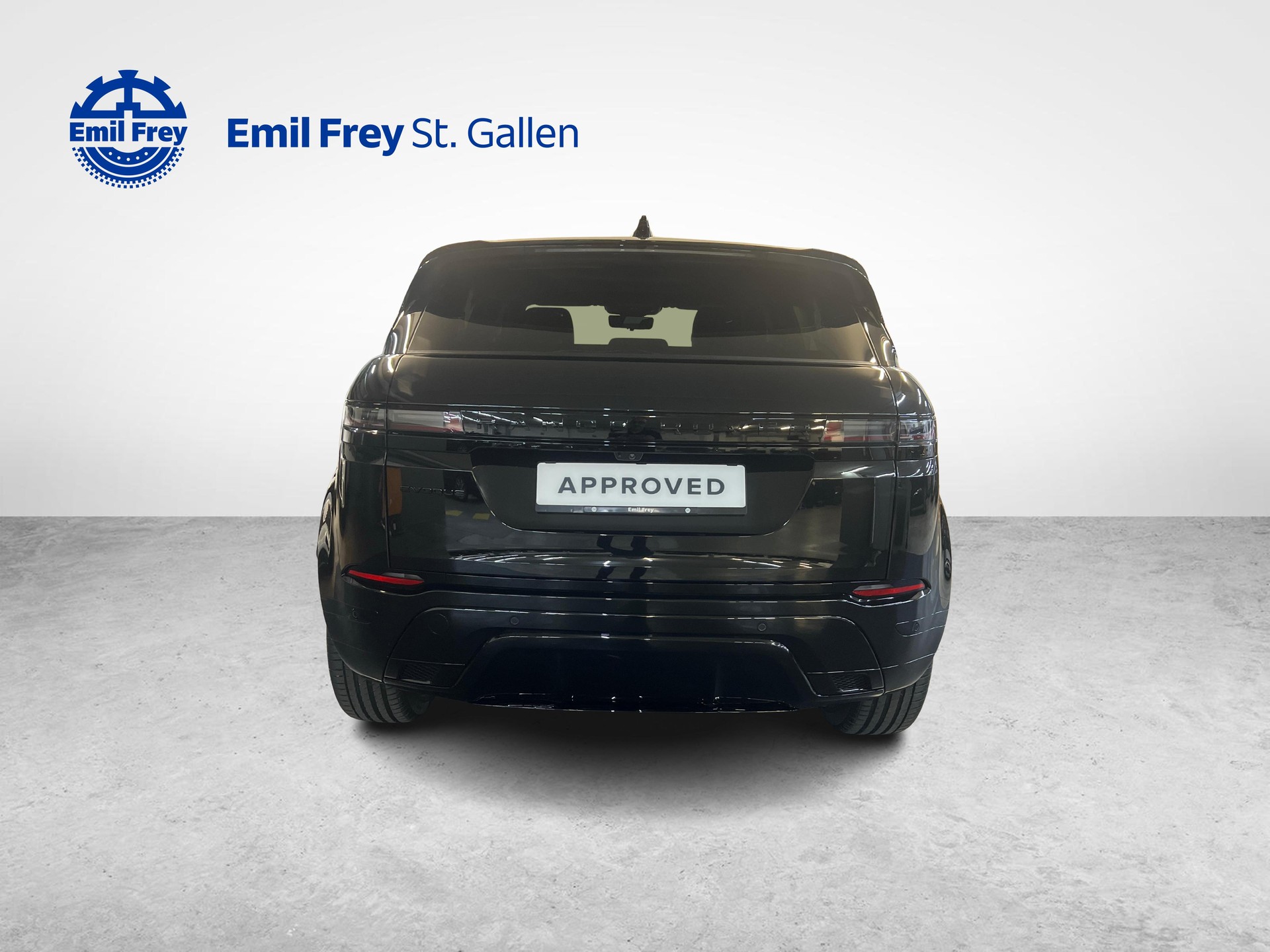 LAND ROVER Range Rover Evoque 1.5 T 270e Hoxton Edition-image-3