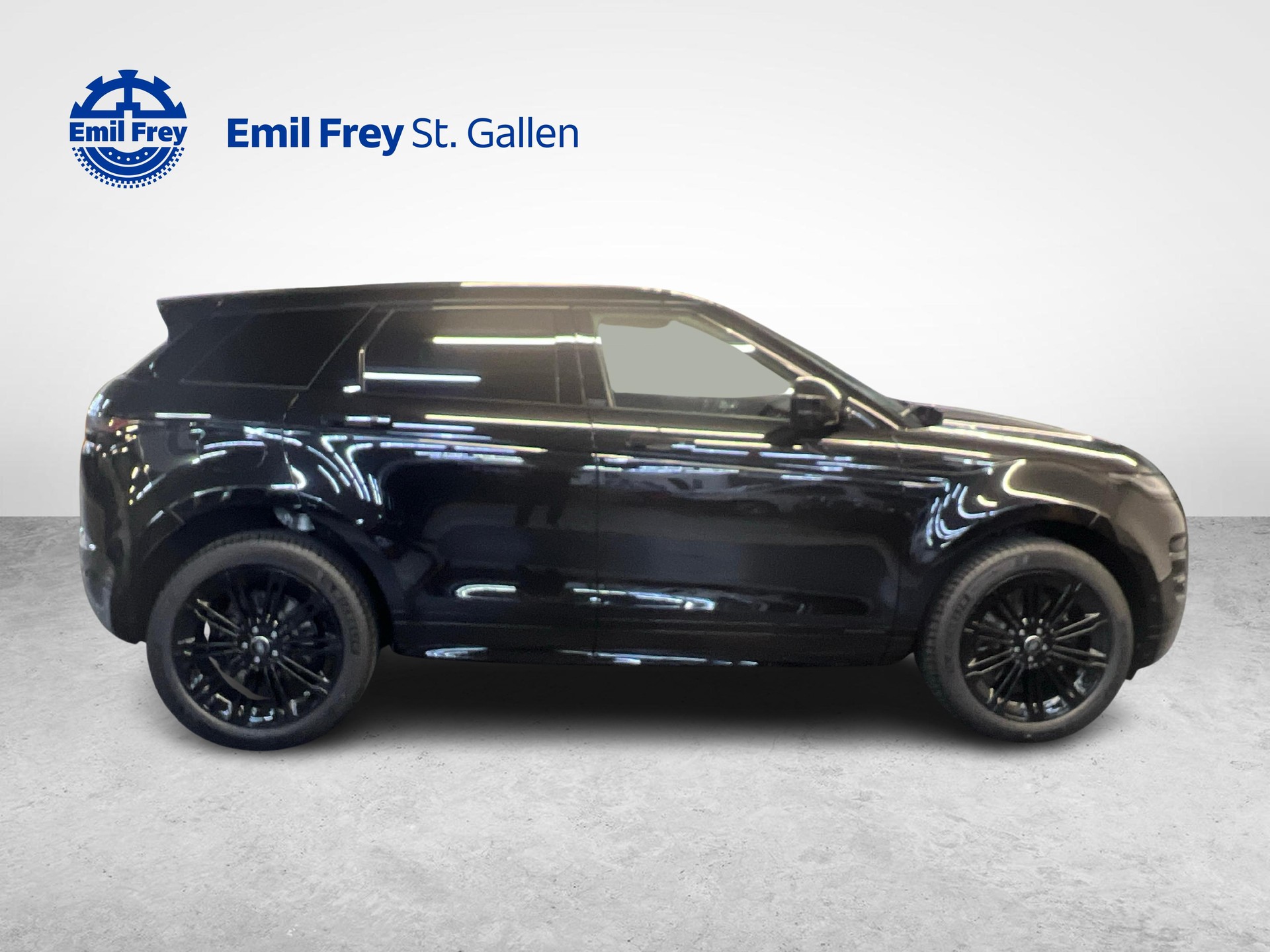 LAND ROVER Range Rover Evoque 1.5 T 270e Hoxton Edition-image-5