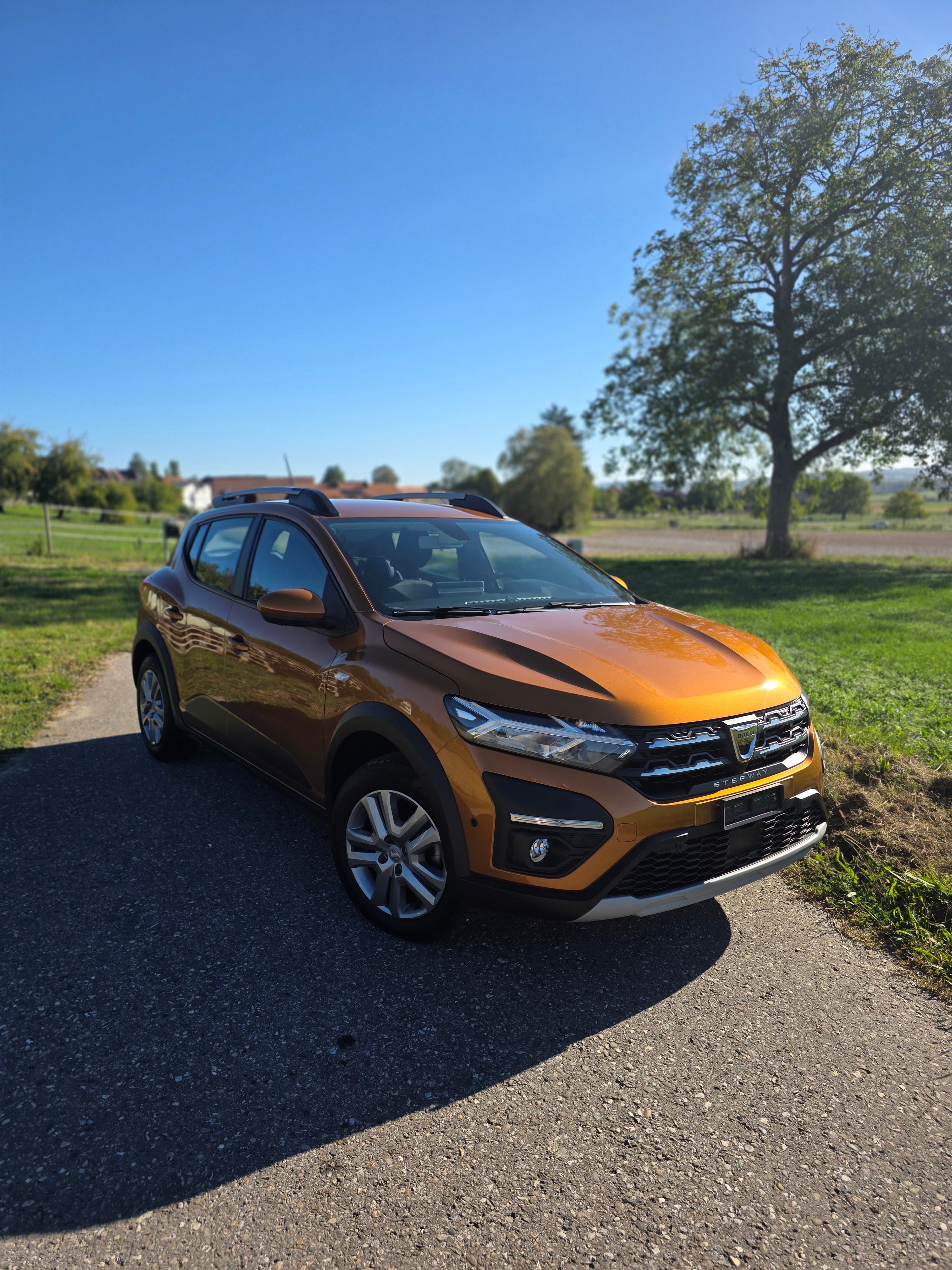 Car photo