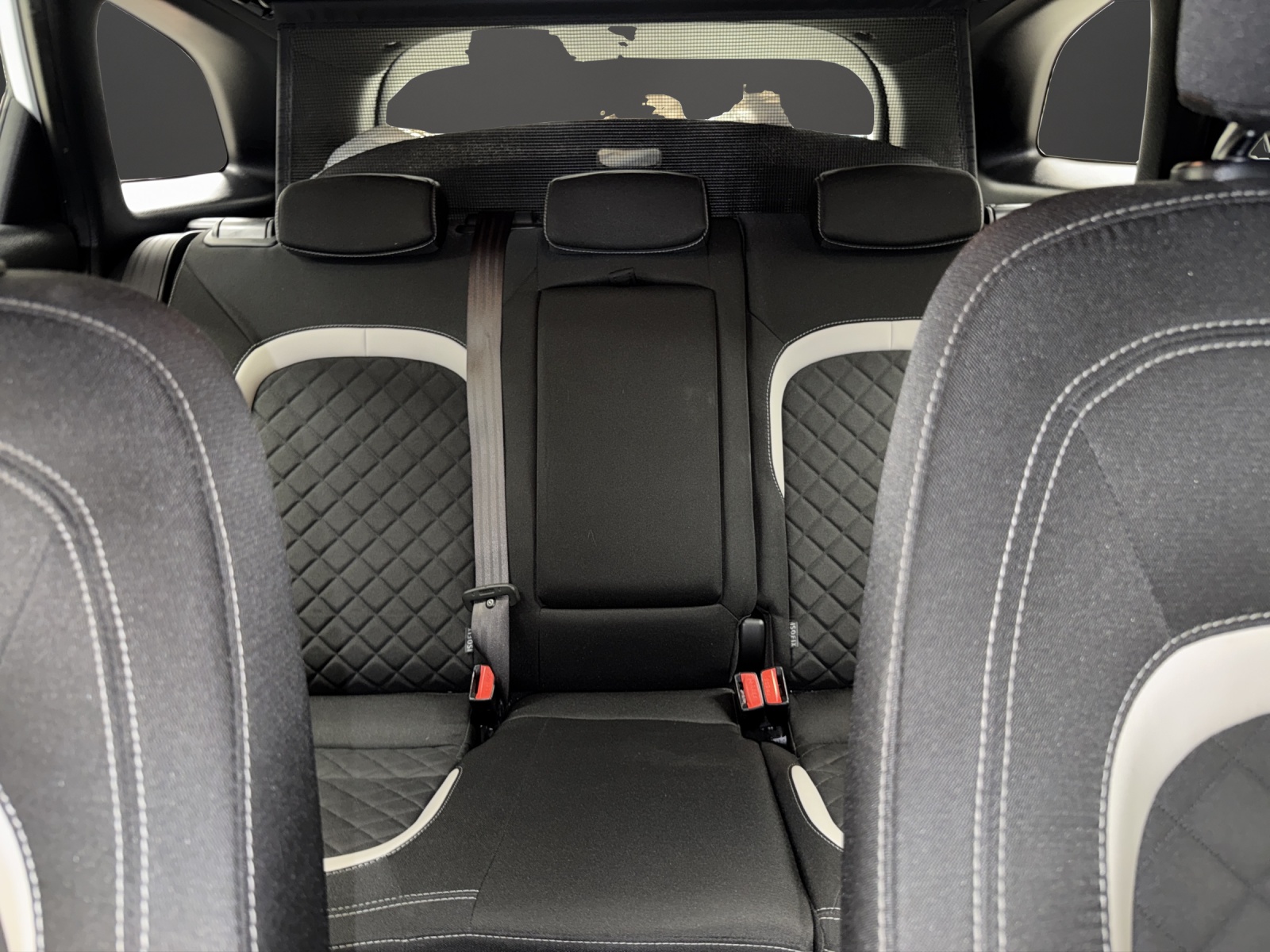 KIA Cee'd Sportswagon 1.6 CRDi GT Line-image-9