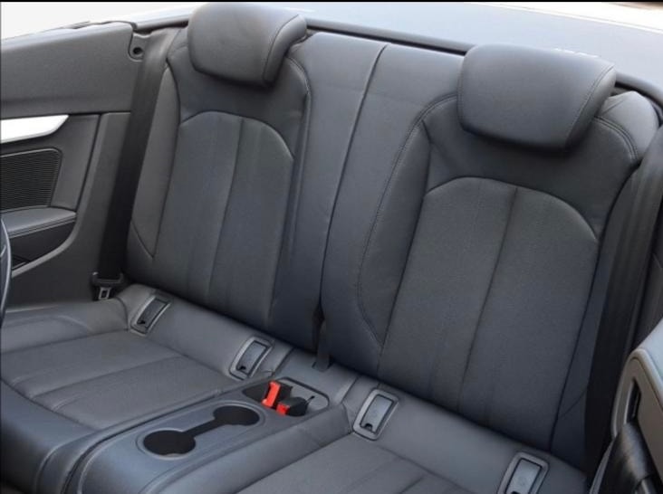 AUDI 3.0 V6 TFSI quattro T-Tronic-image-3