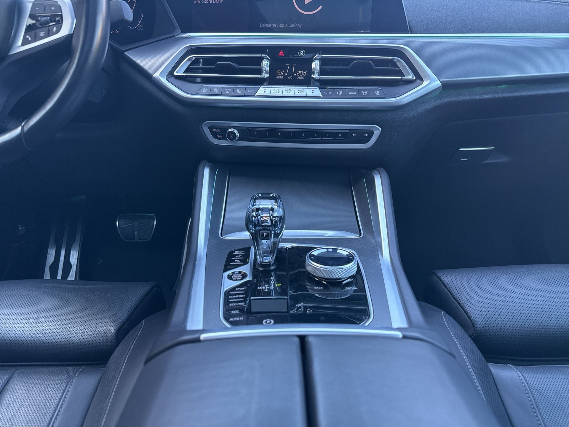 BMW X6 xDrive 48V 30d M Sport Steptronic-image-12