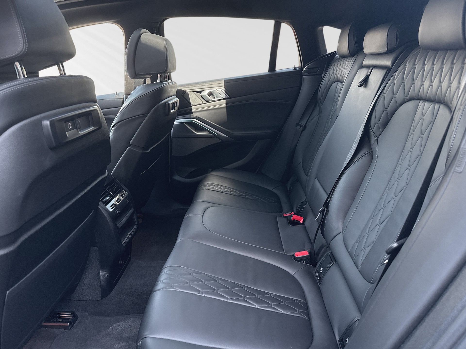 BMW X6 xDrive 48V 30d M Sport Steptronic-image-6