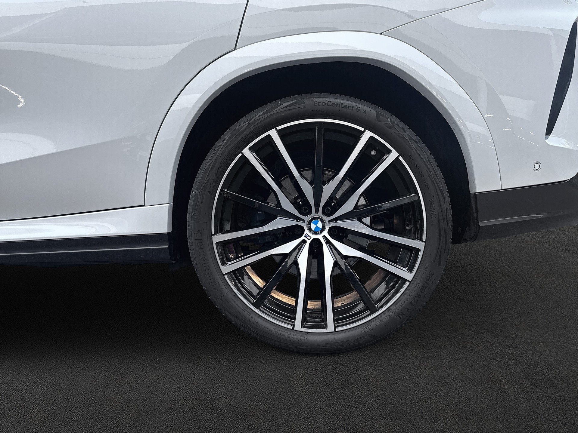 BMW X6 xDrive 48V 30d M Sport Steptronic-image-8