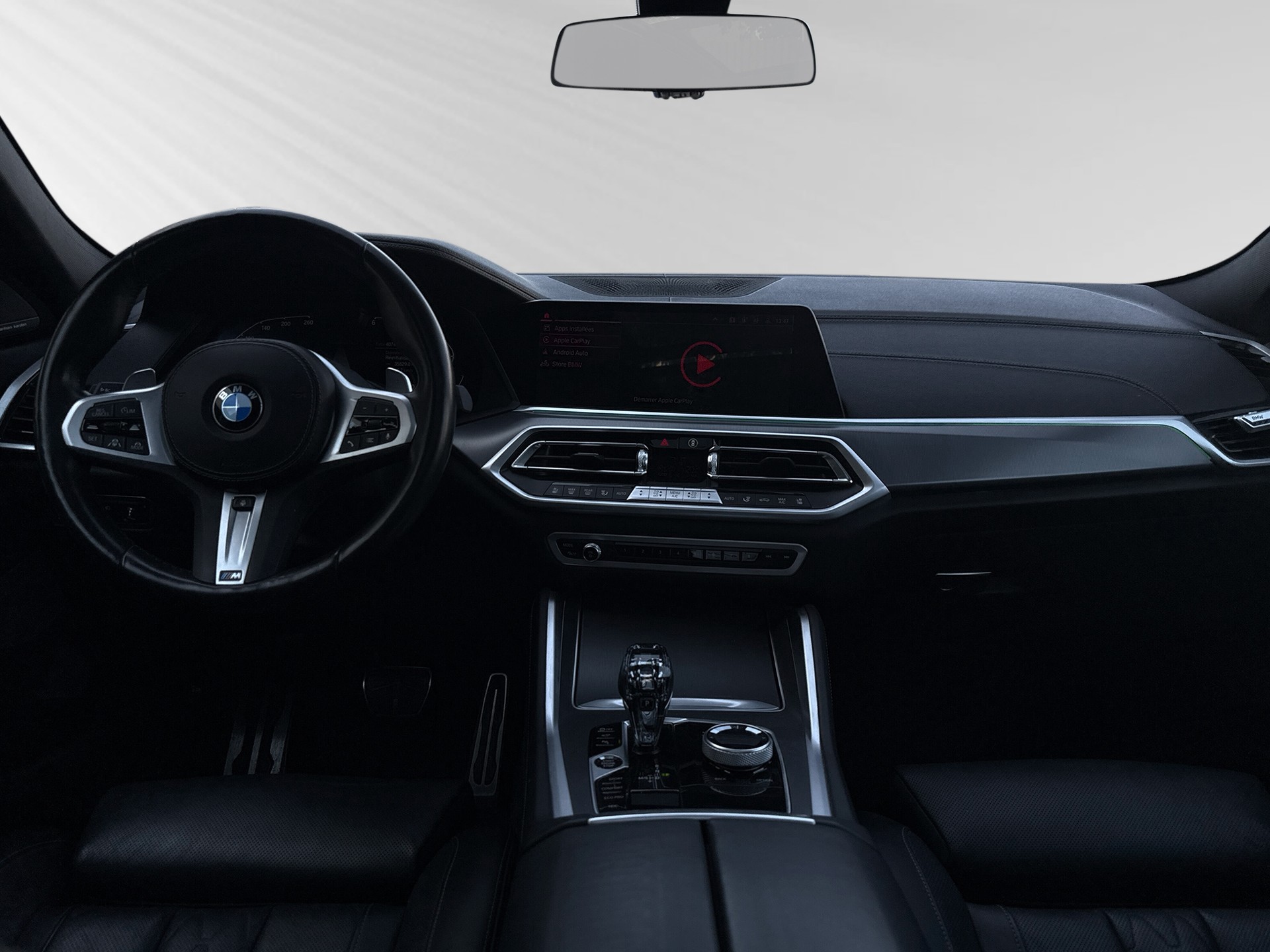 BMW X6 xDrive 48V 30d M Sport Steptronic-image-5