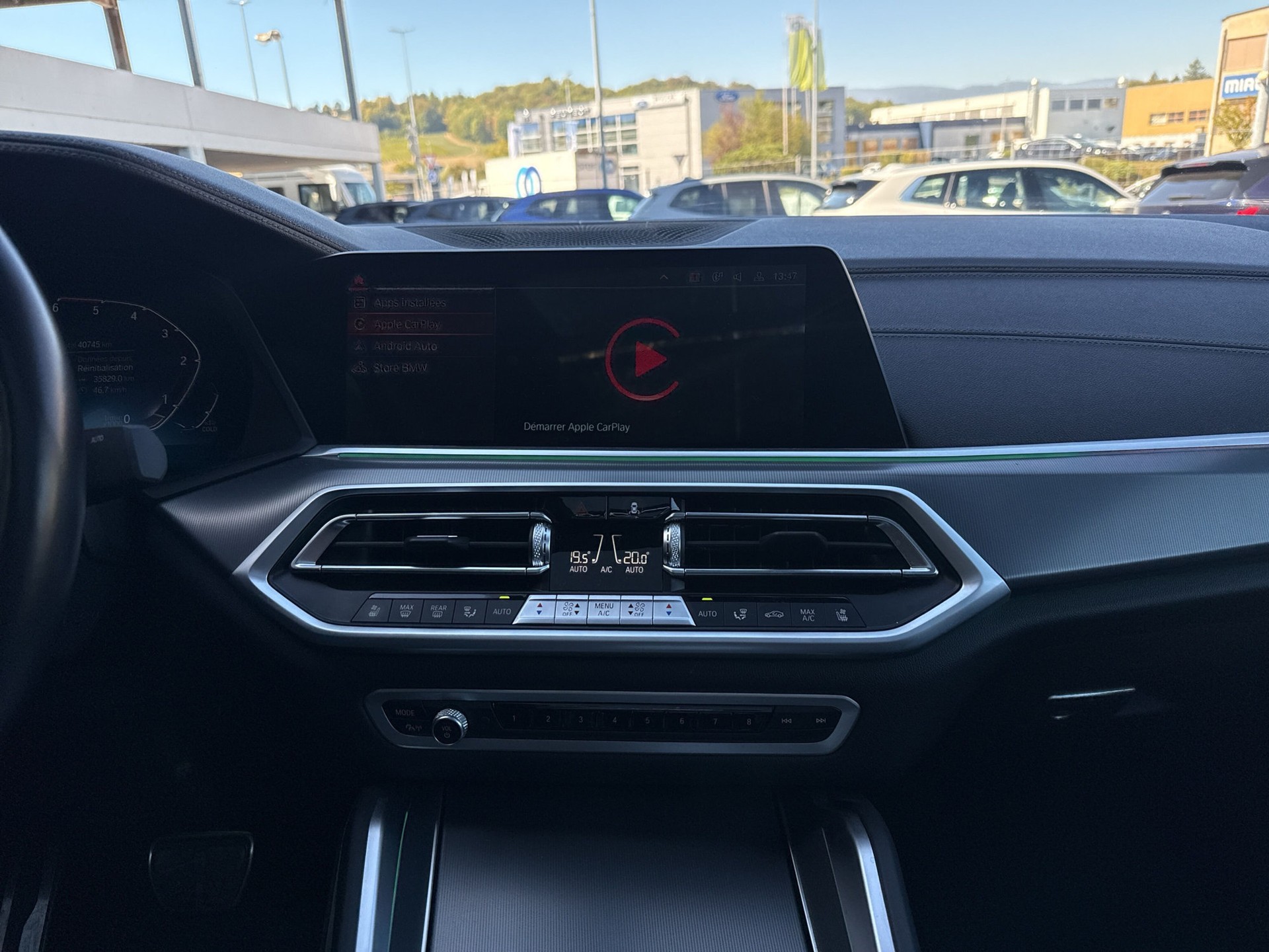BMW X6 xDrive 48V 30d M Sport Steptronic-image-10