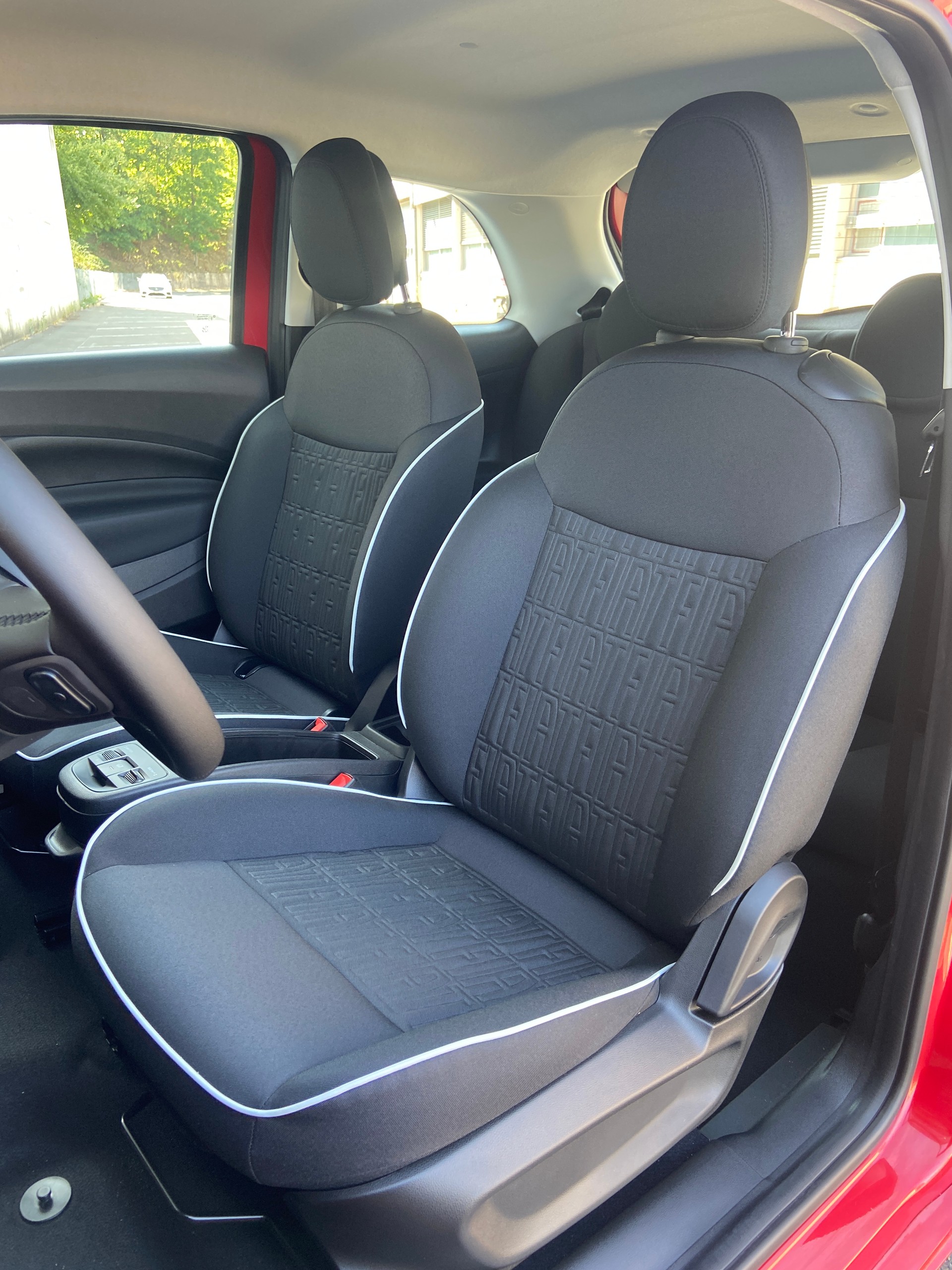FIAT 500 electric 118PS Vita-image-5
