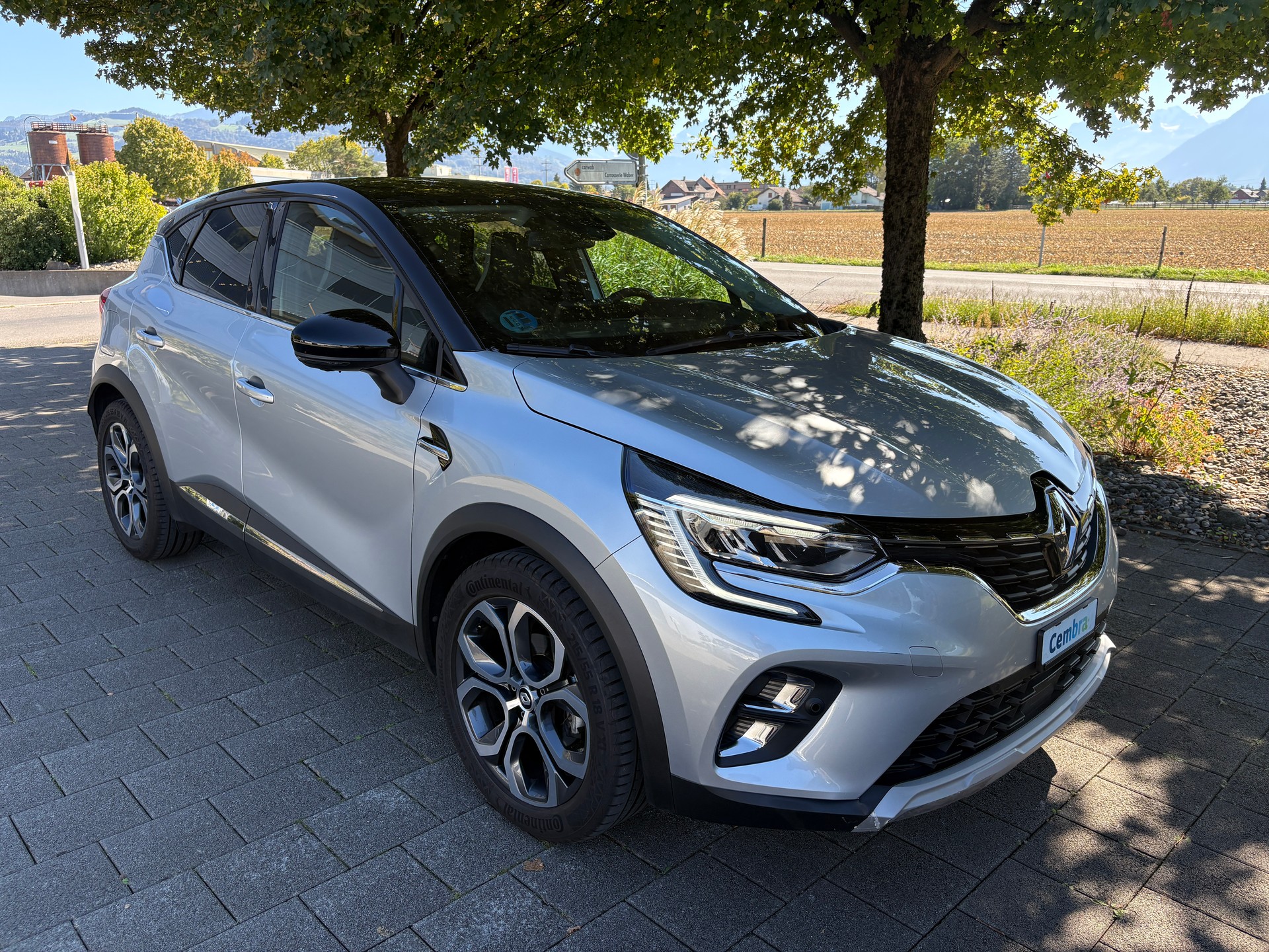 RENAULT Captur 1.3 TCe Zen-image-0