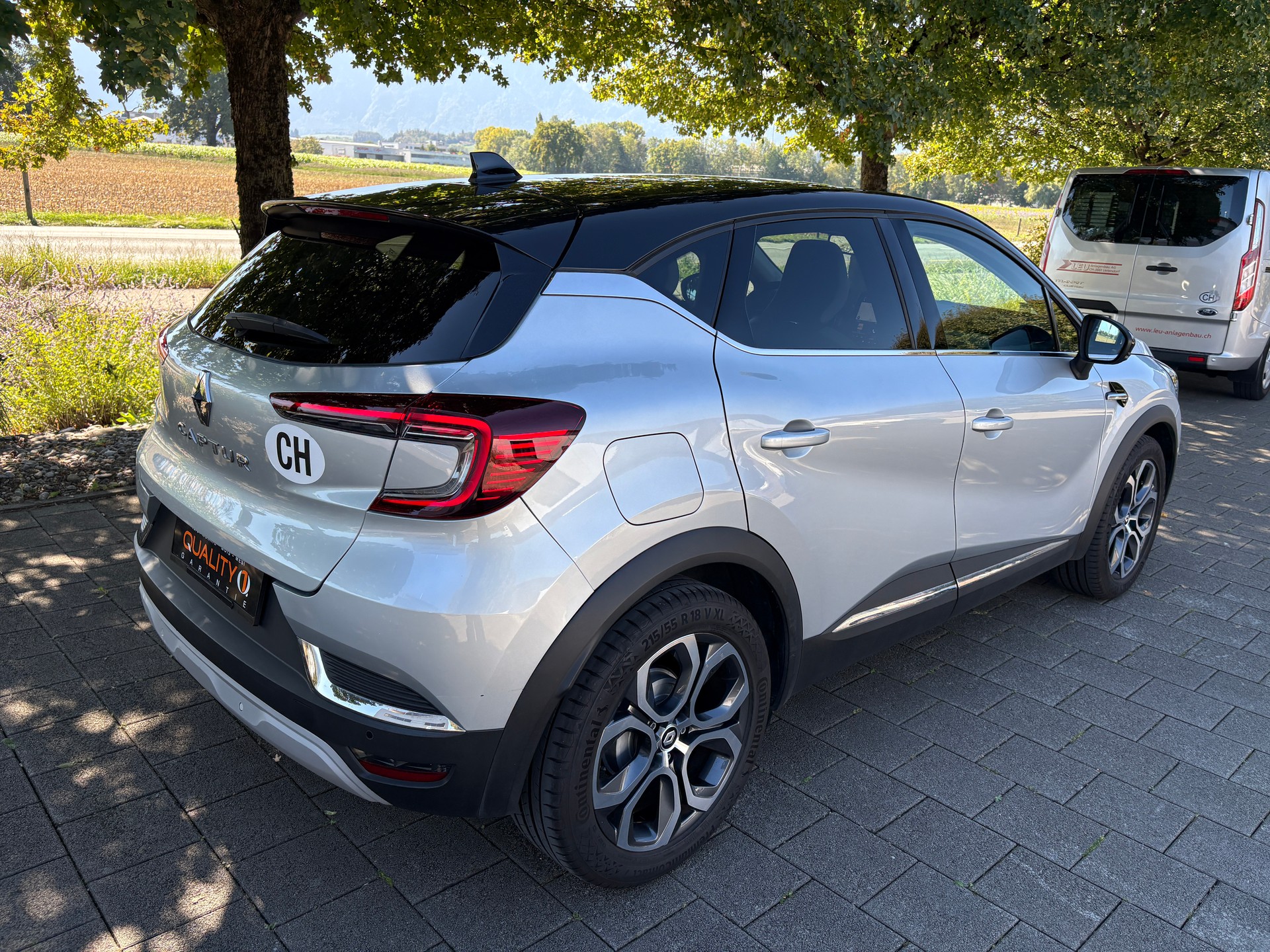 RENAULT Captur 1.3 TCe Zen-image-2