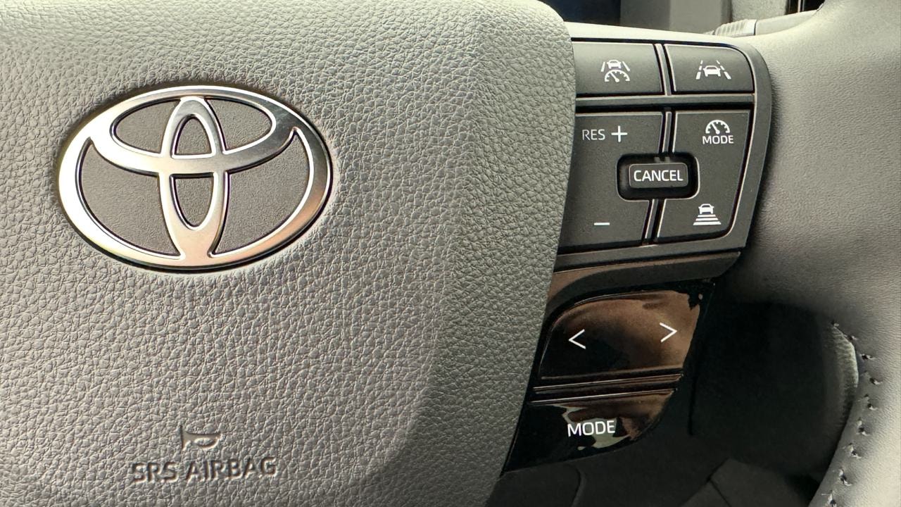 TOYOTA C-HR 2.0 PHEV CVT Style-image-10