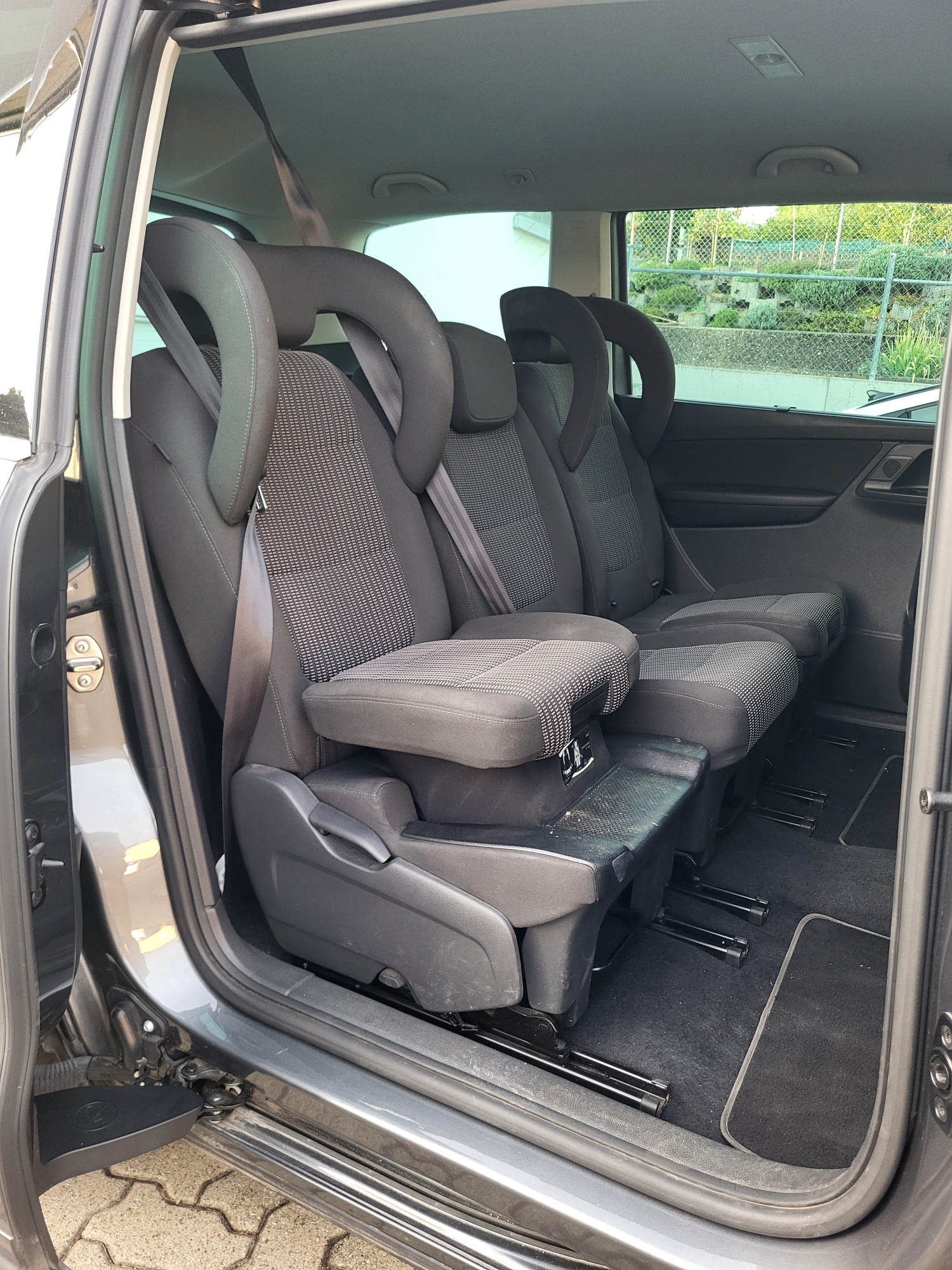SEAT 2.0 TDI 150 Style DSG S/S-image-4