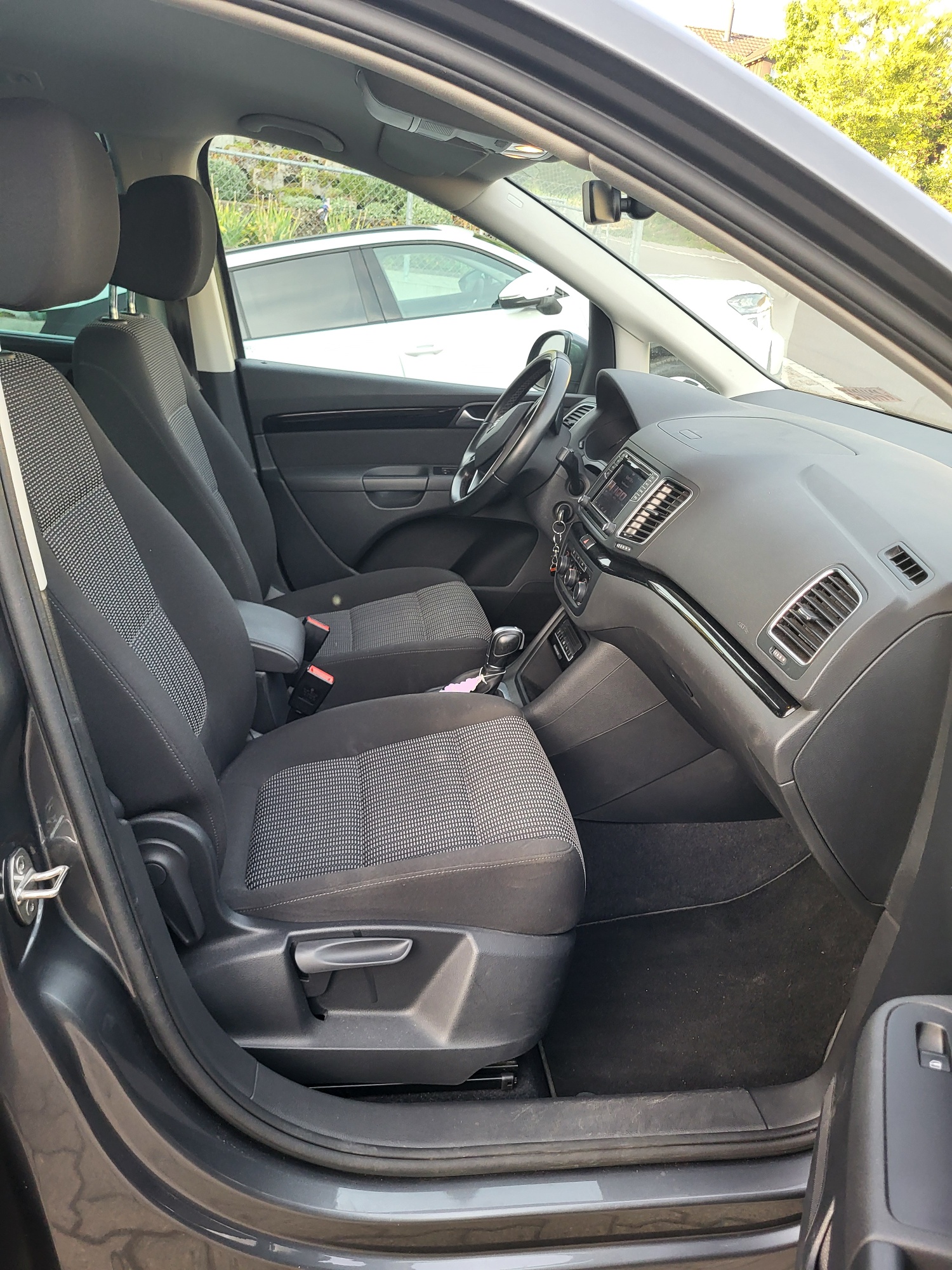 SEAT 2.0 TDI 150 Style DSG S/S-image-3