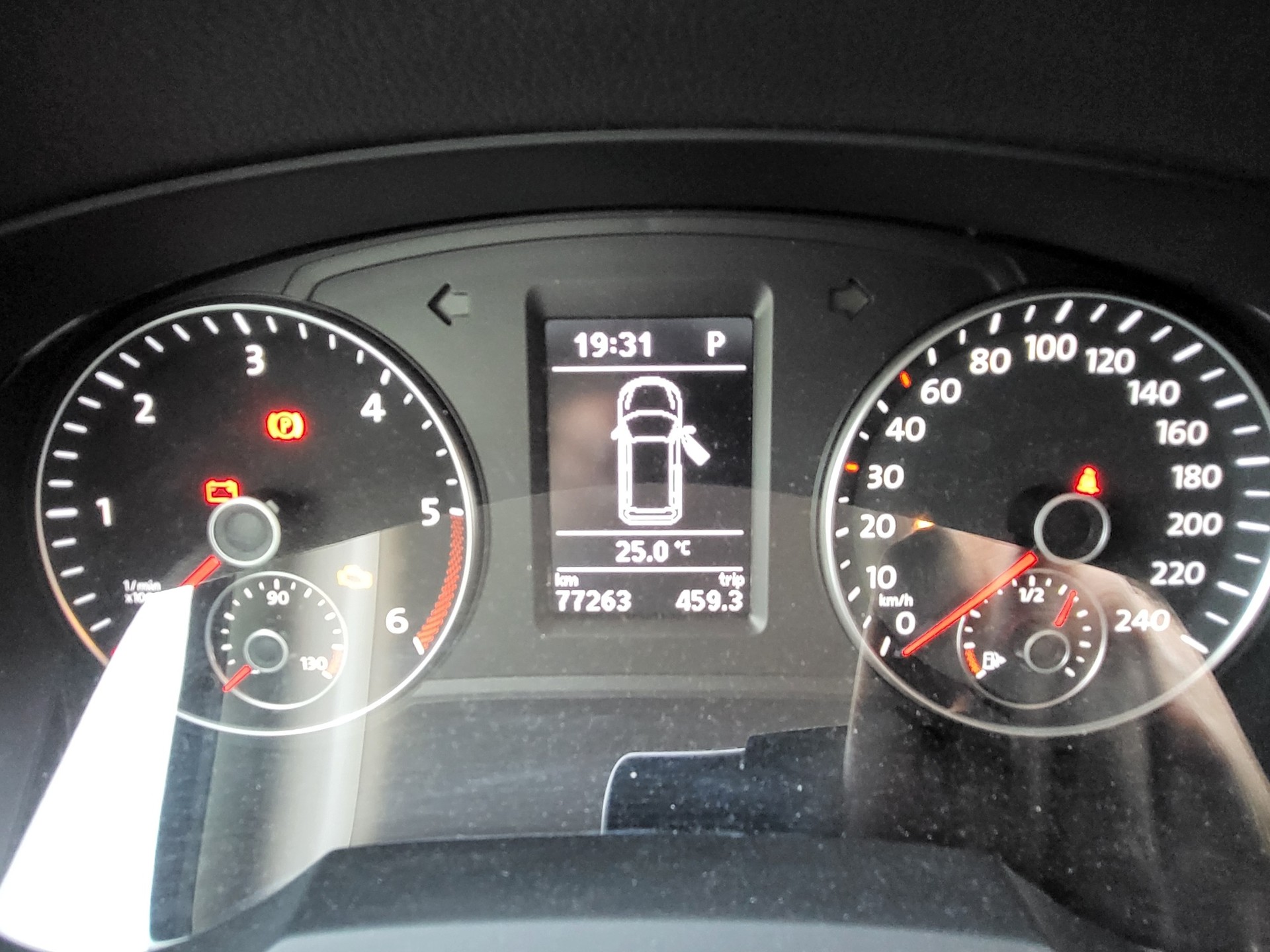 SEAT 2.0 TDI 150 Style DSG S/S-image-2