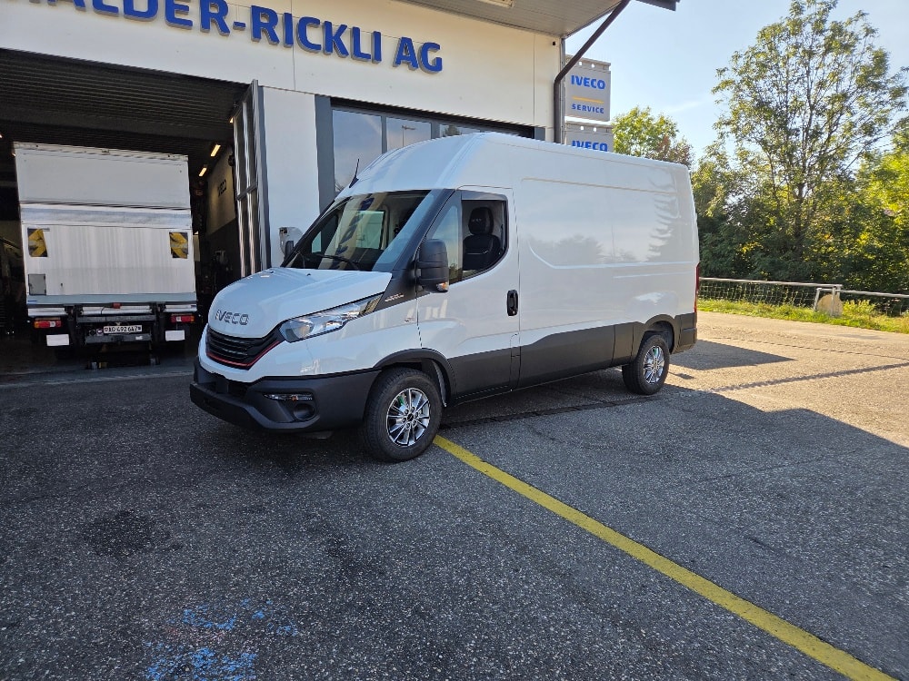 IVECO 35 S 16 A8 SVL-image-1