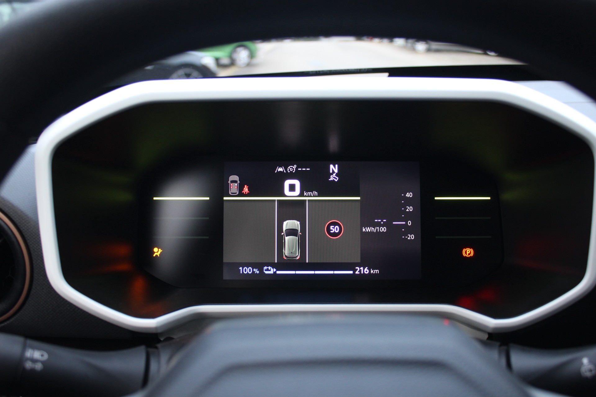 DACIA Spring 27 kWh Extreme-image-5