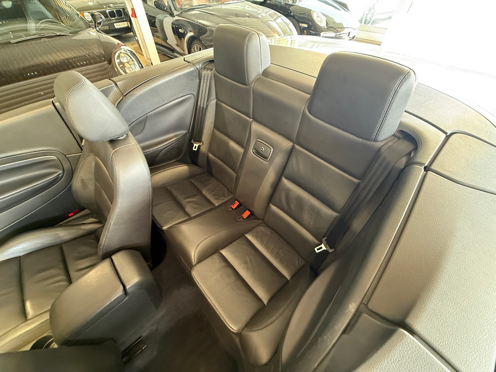 VW Eos 3.2 V6 ***TEMPOMAT***-image-19