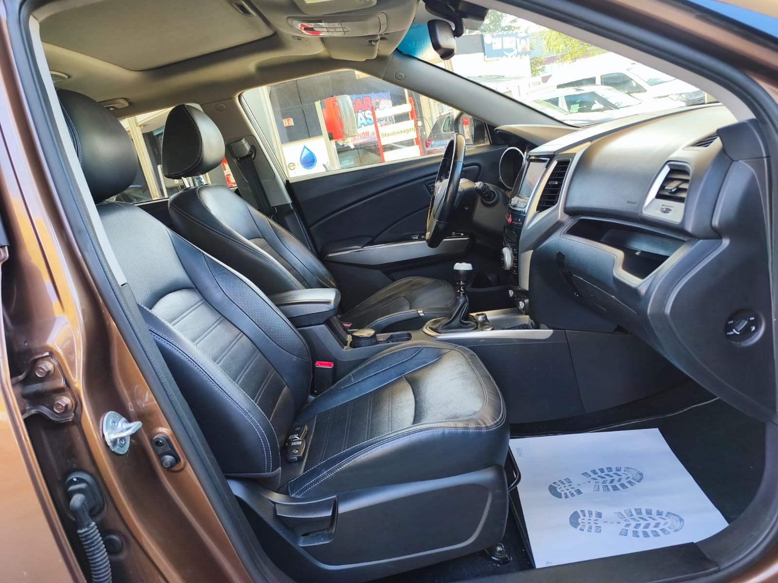 KGM-SsangYong Tivoli 1.6 eXDi Sapphire 4WD-image-20