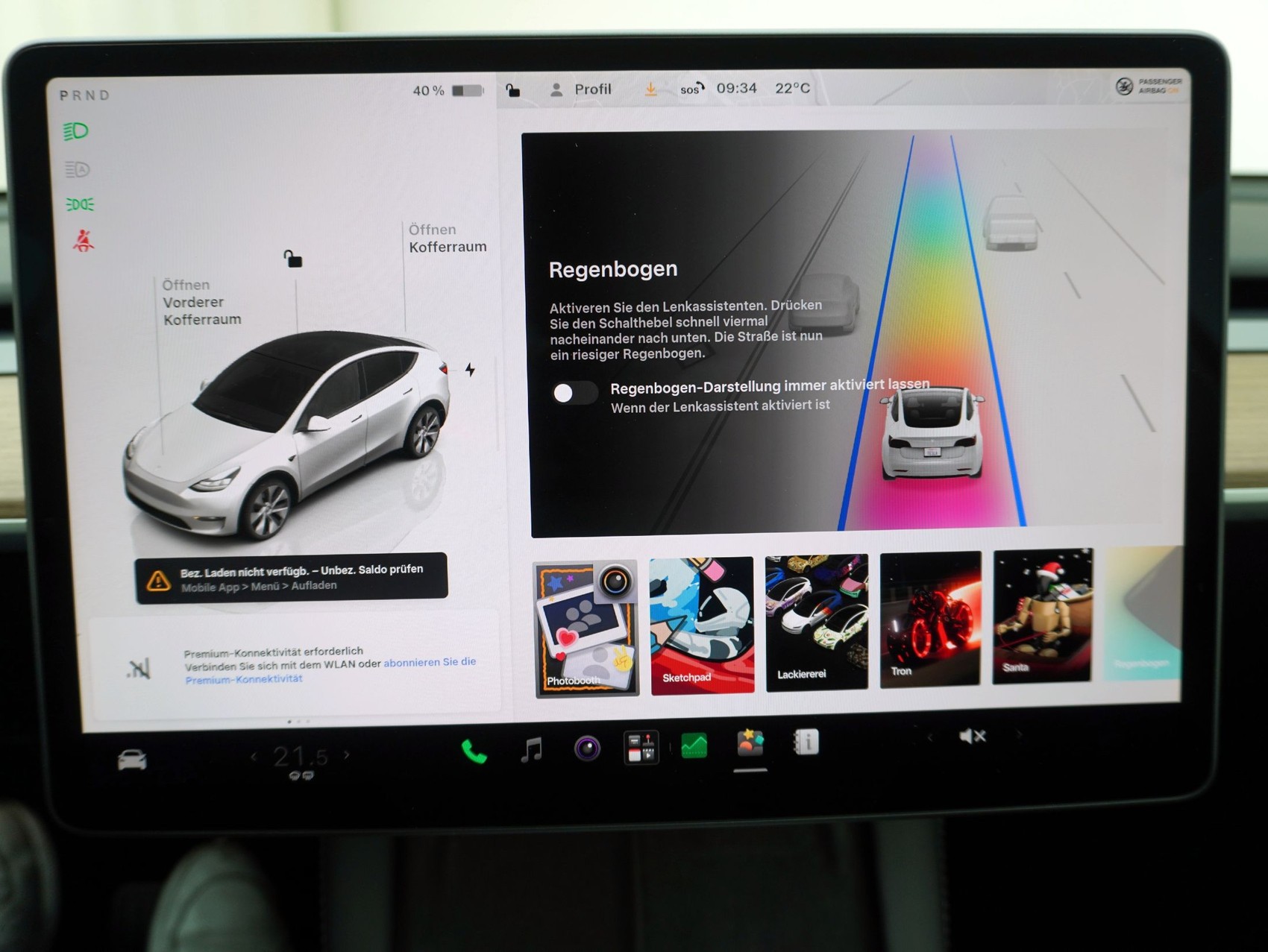 TESLA Model Y Long Range Dual AWD-image-22