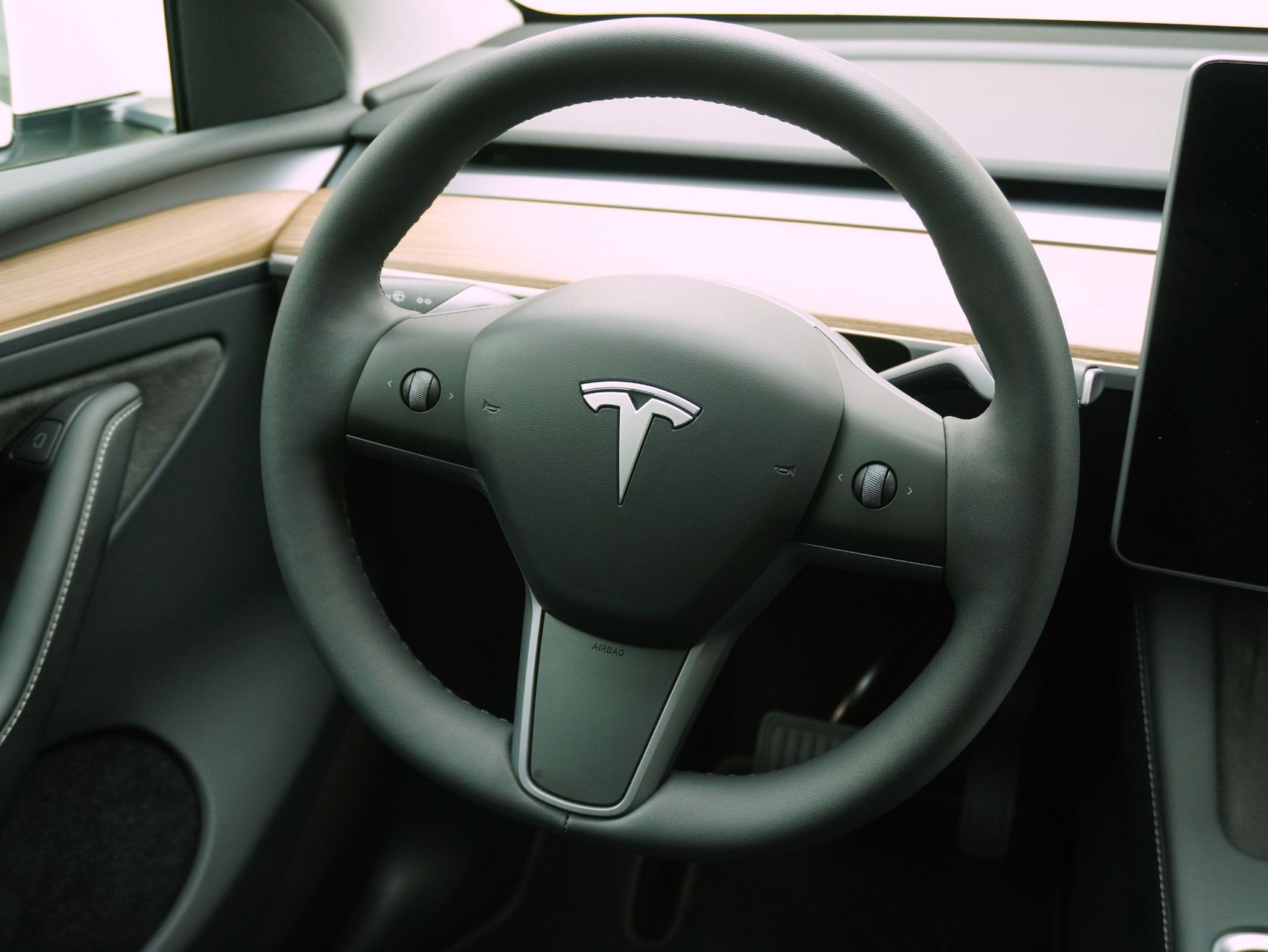 TESLA Model Y Long Range Dual AWD-image-13