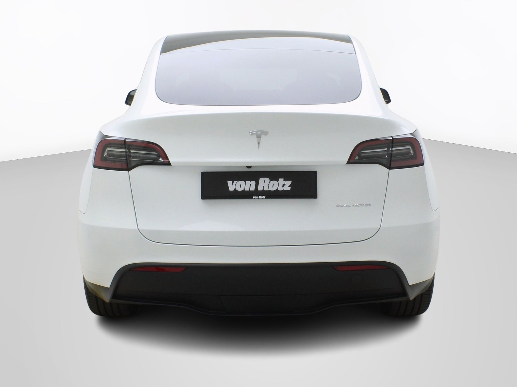 TESLA Model Y Long Range Dual AWD-image-4