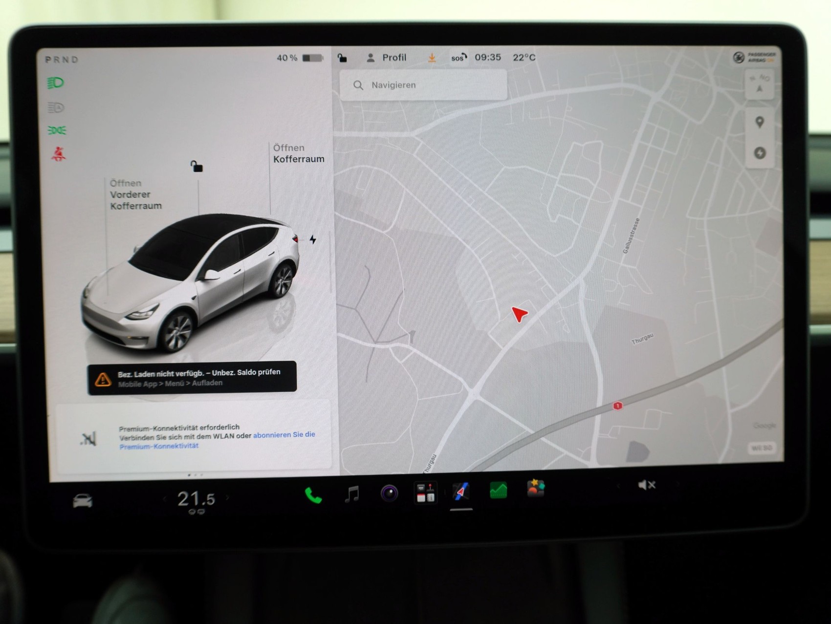 TESLA Model Y Long Range Dual AWD-image-24