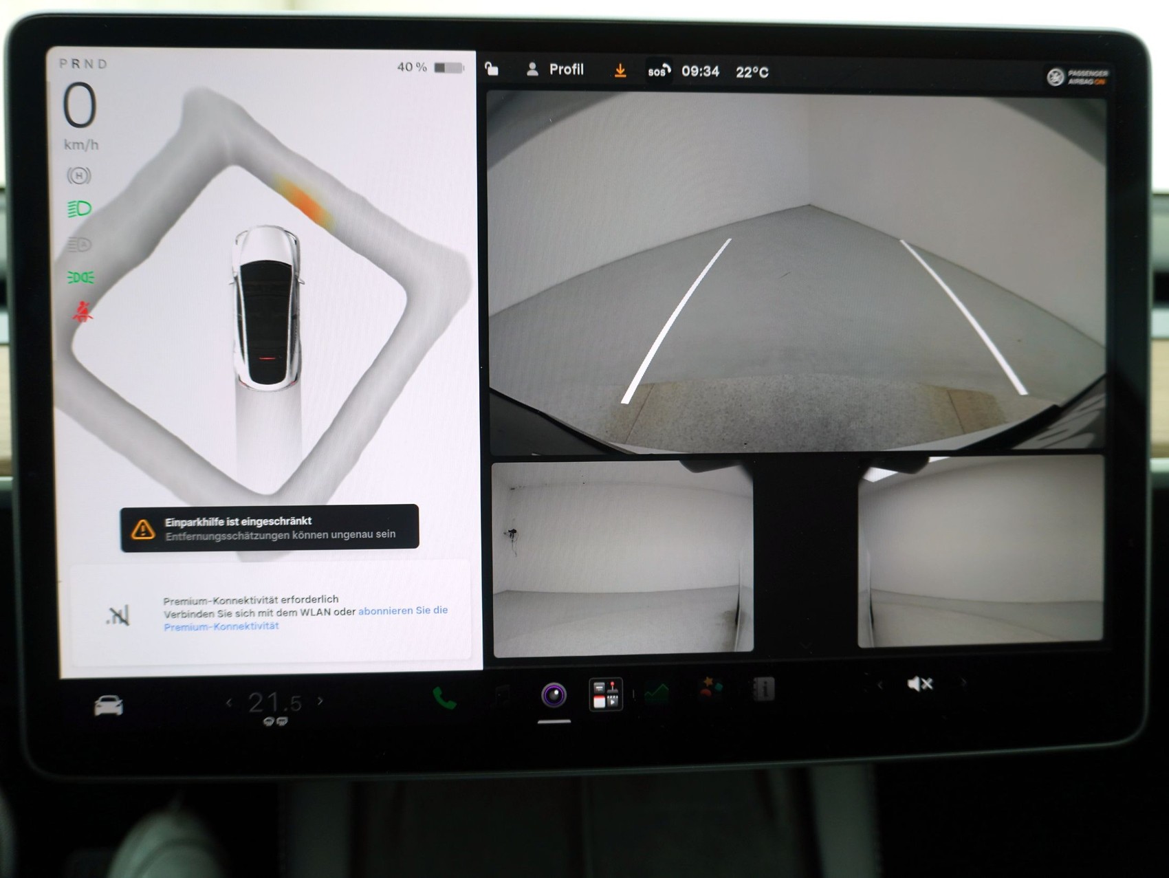 TESLA Model Y Long Range Dual AWD-image-21