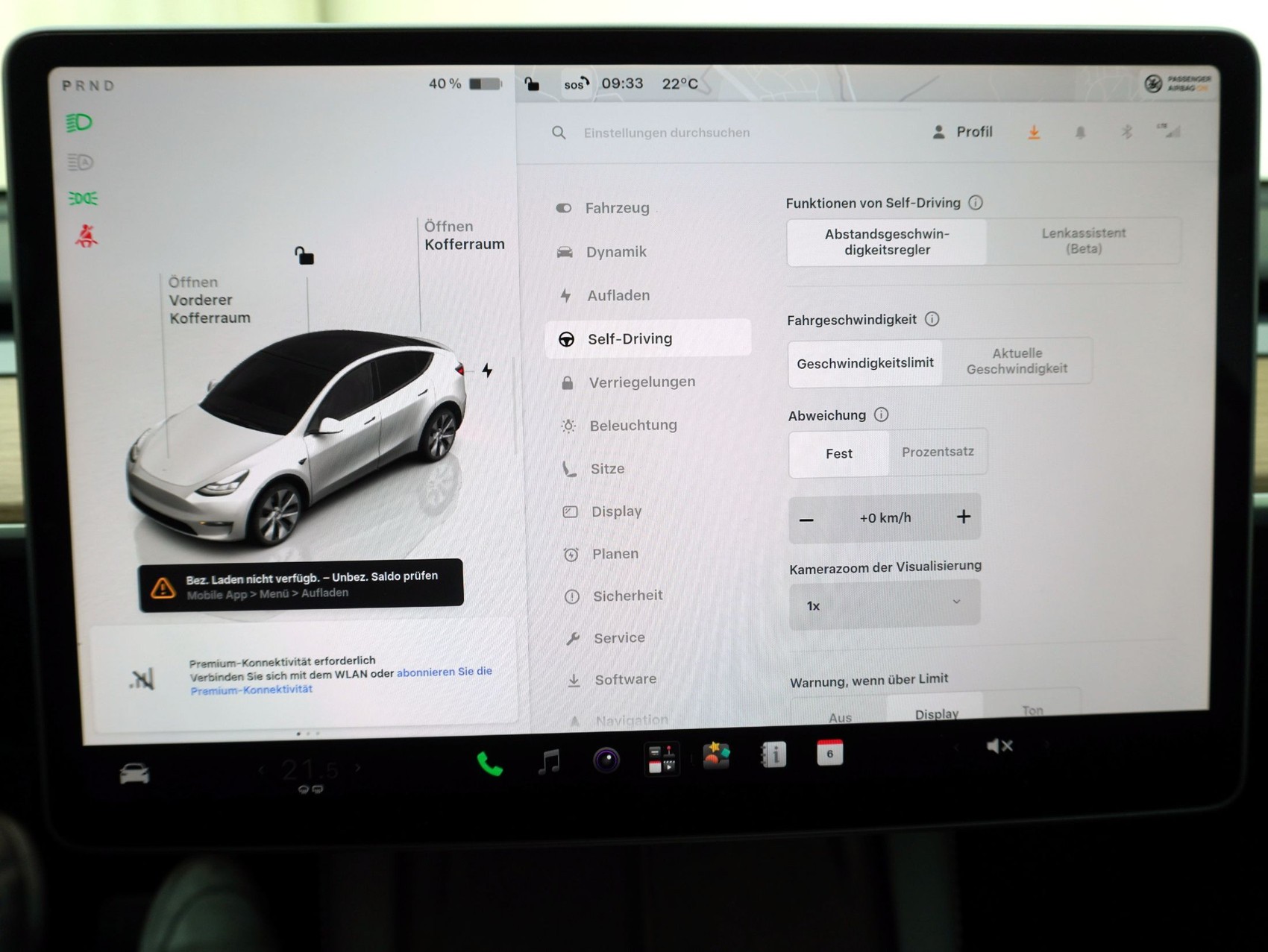 TESLA Model Y Long Range Dual AWD-image-20