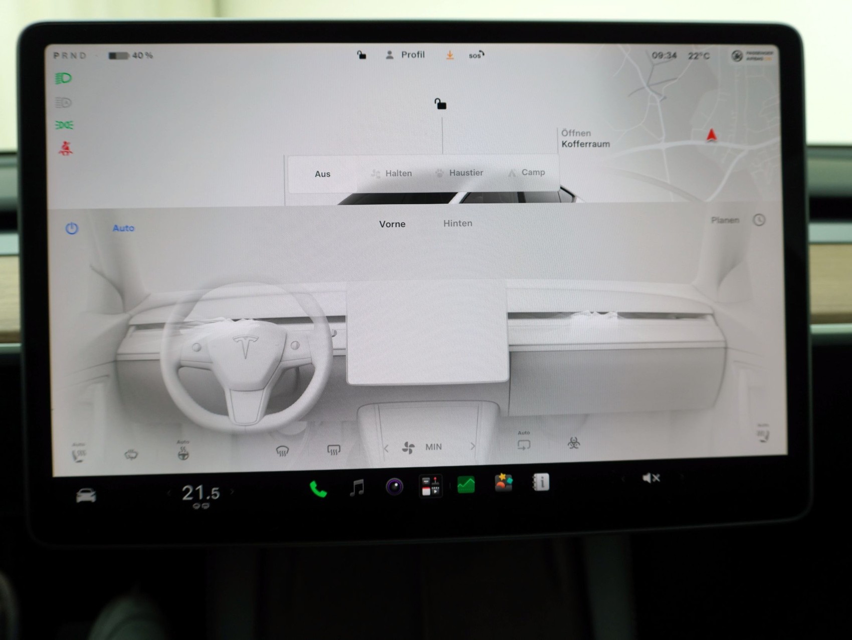 TESLA Model Y Long Range Dual AWD-image-18