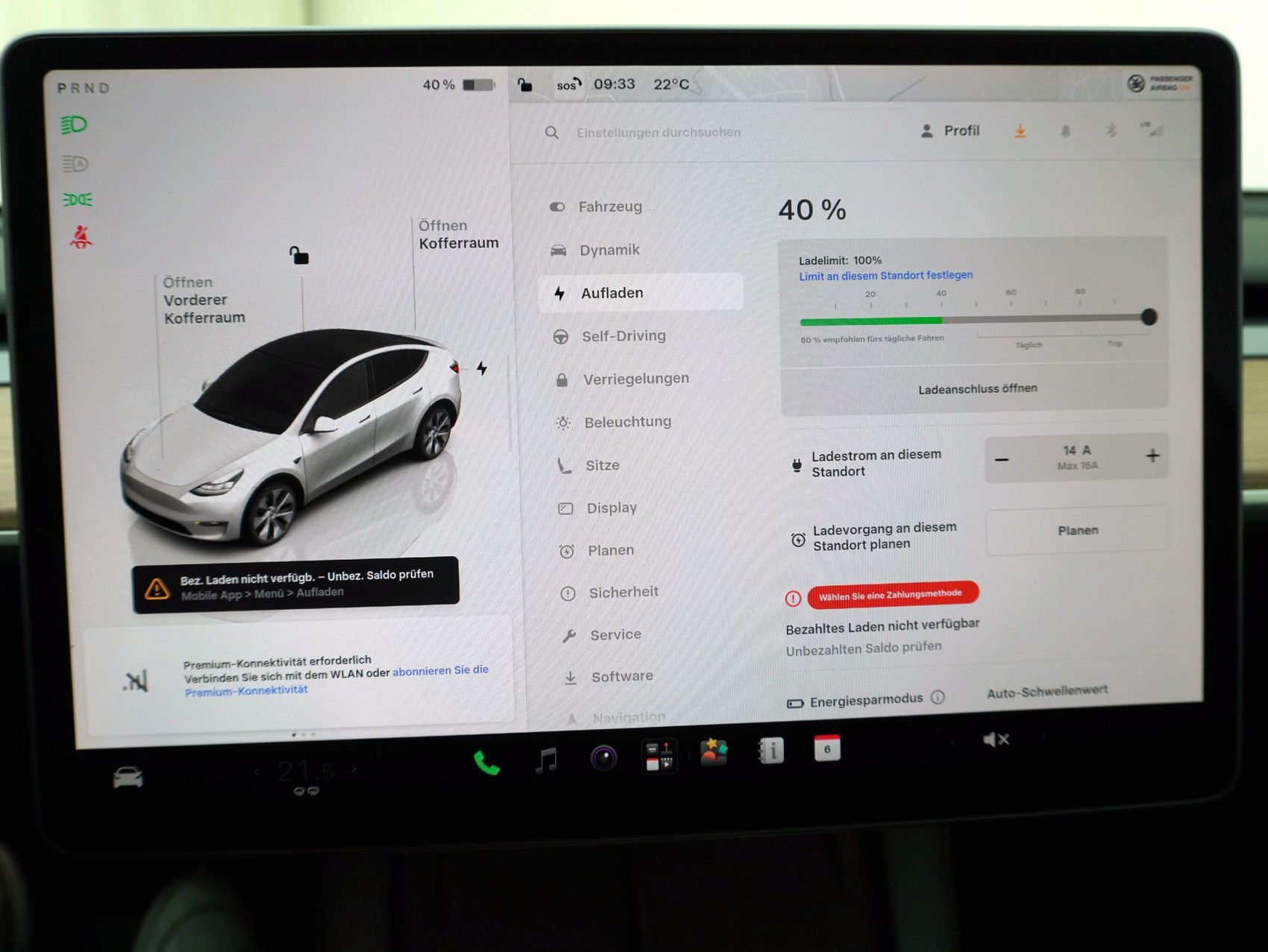TESLA Model Y Long Range Dual AWD-image-19
