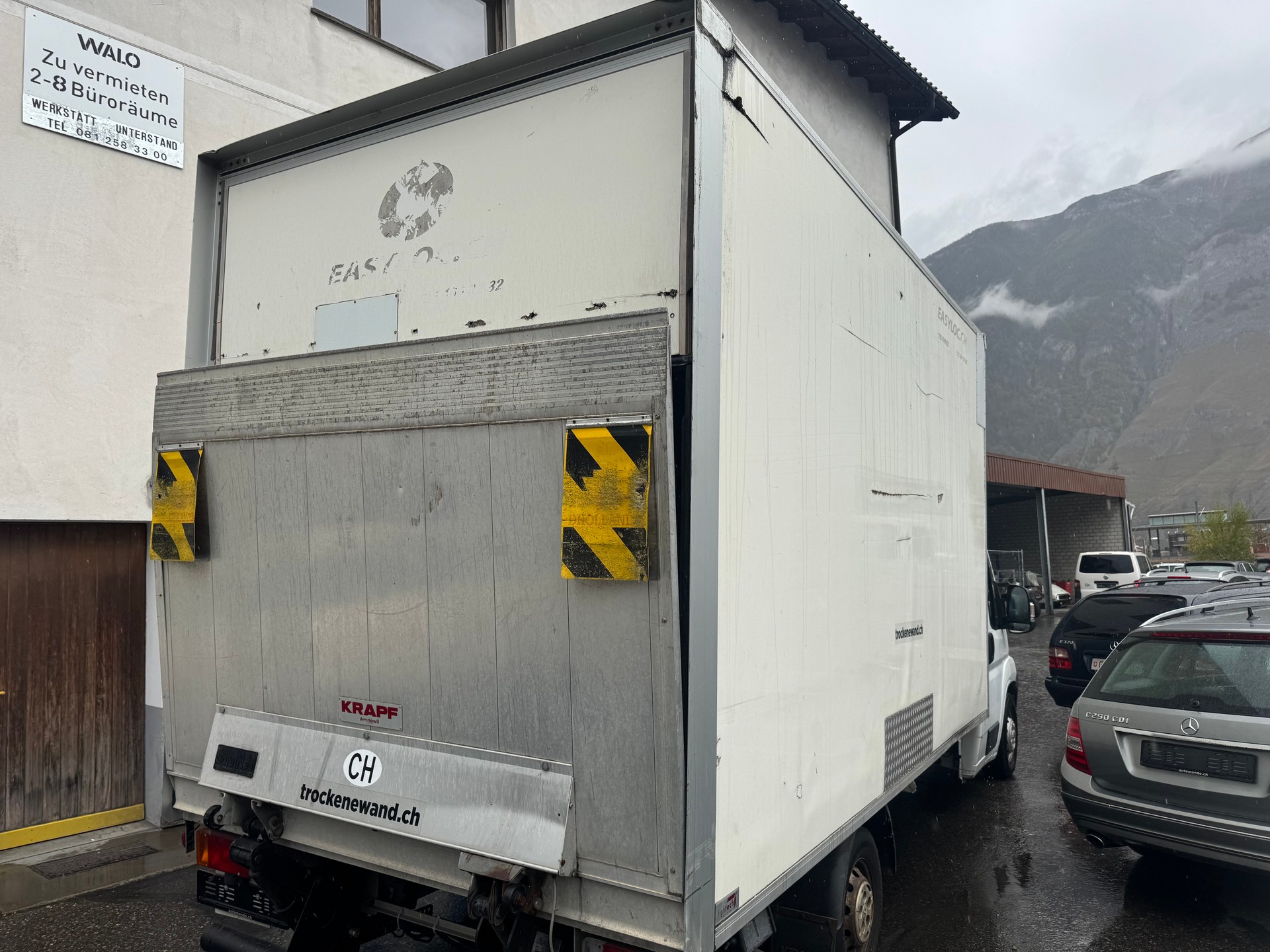 PEUGEOT Boxer 2.2 HDI 335 L3-image-2