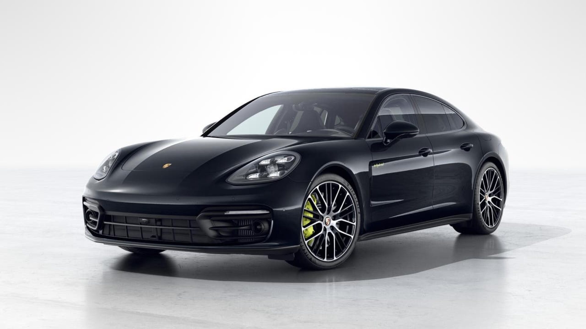 PORSCHE Panamera 4S E-Hybrid-image-0