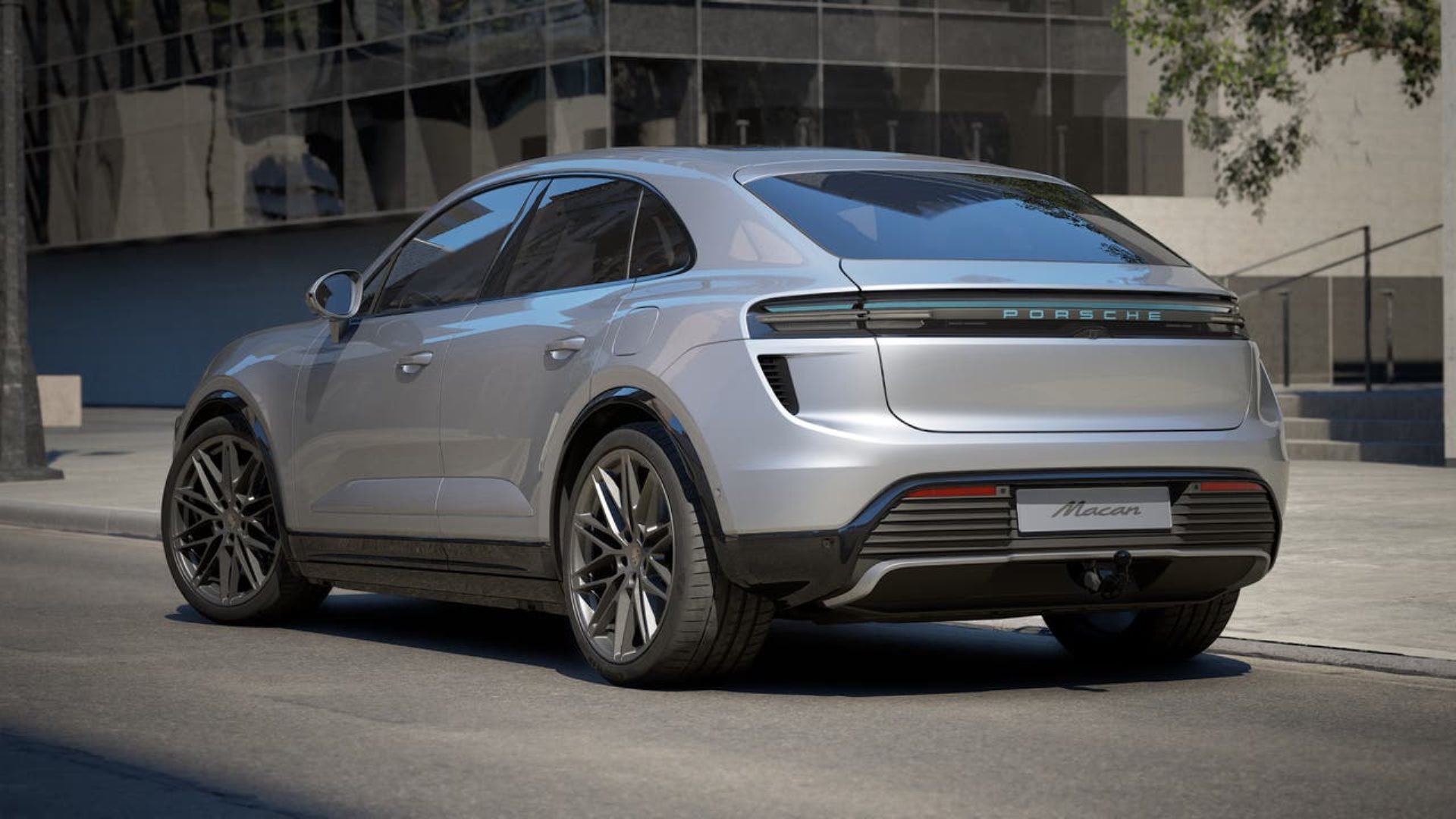PORSCHE Macan Turbo-showroom-element-2