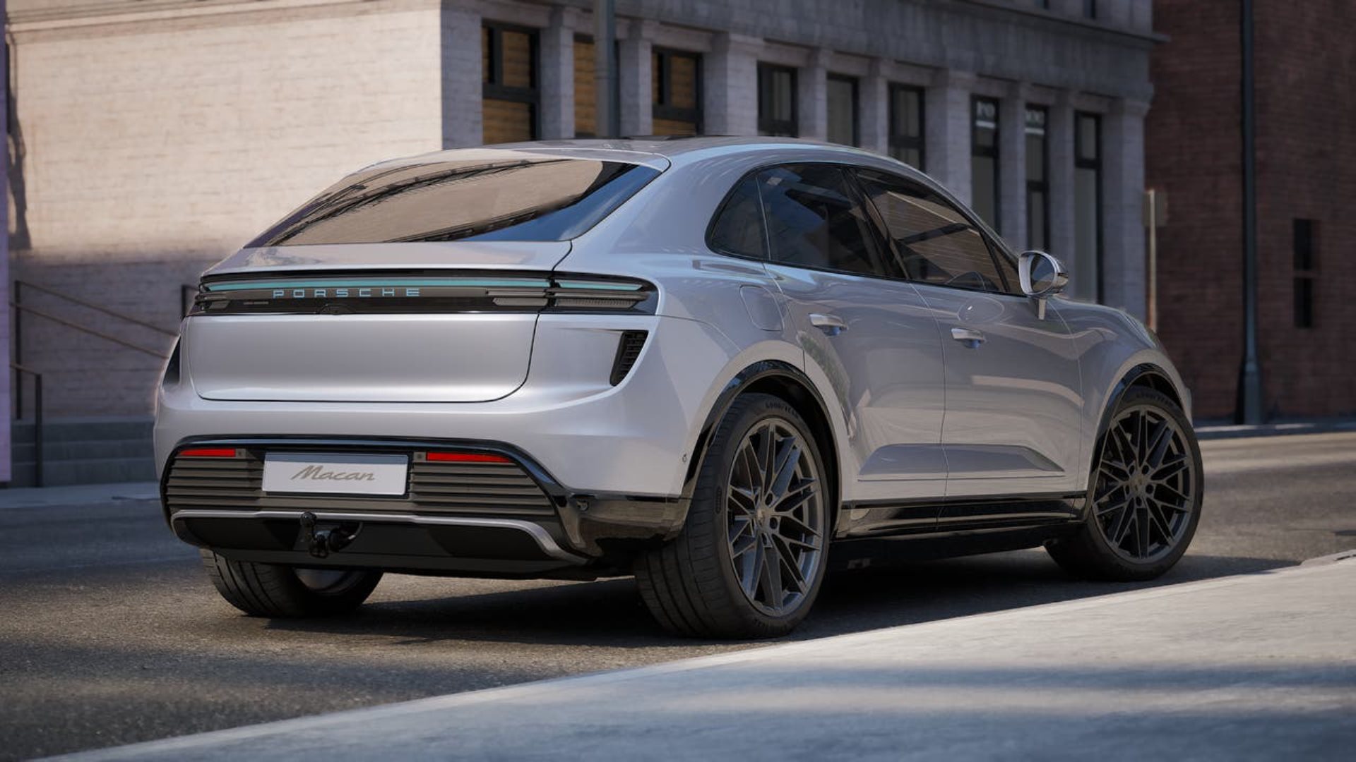 PORSCHE Macan Turbo-image-8