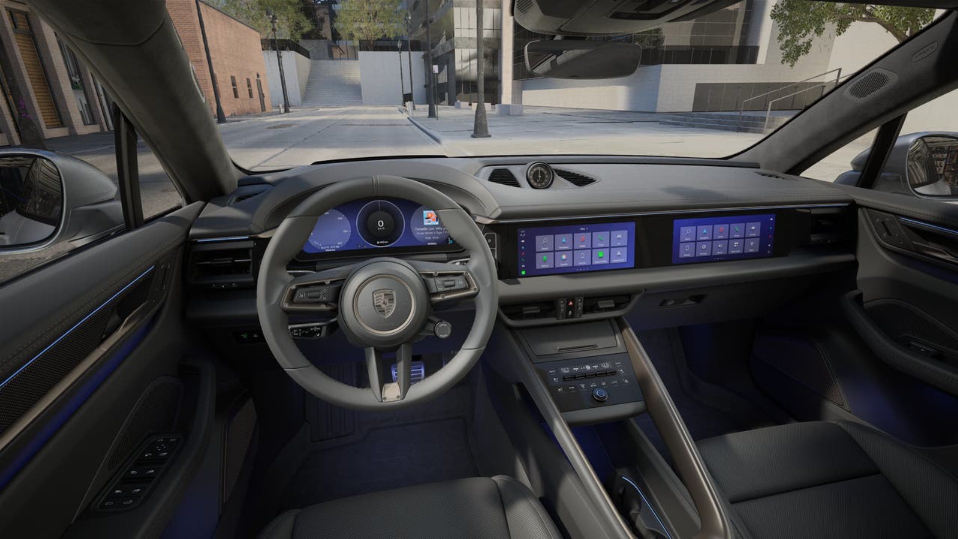 PORSCHE Macan Turbo-image-10