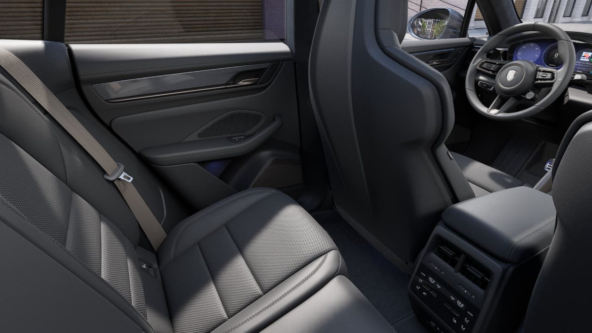 PORSCHE Macan Turbo-image-13