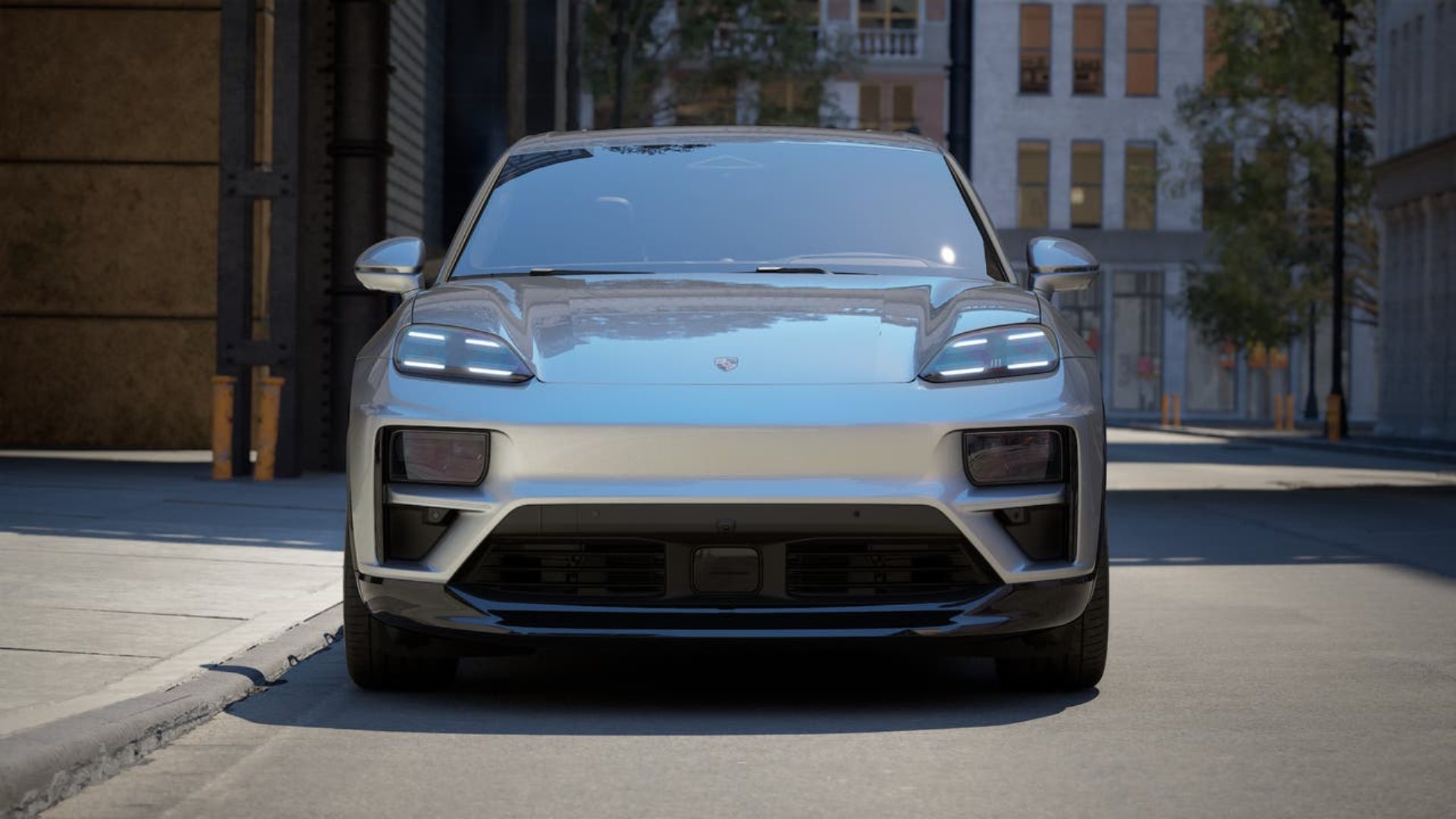 PORSCHE Macan Turbo-image-7