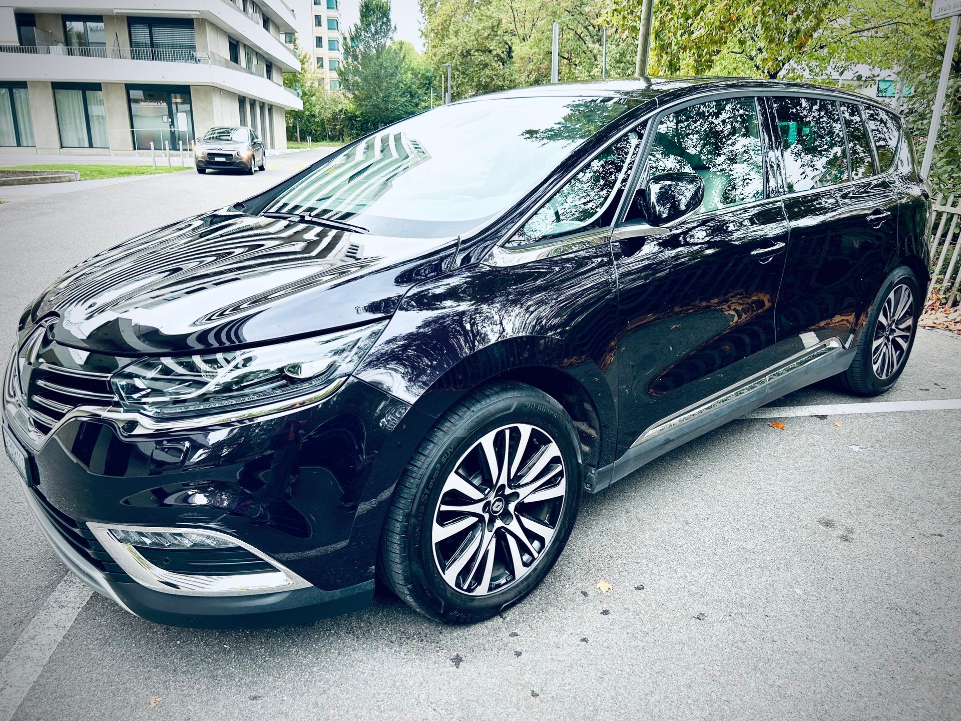 RENAULT 2.0 Blue dCi 200 Initiale EDC-image-0