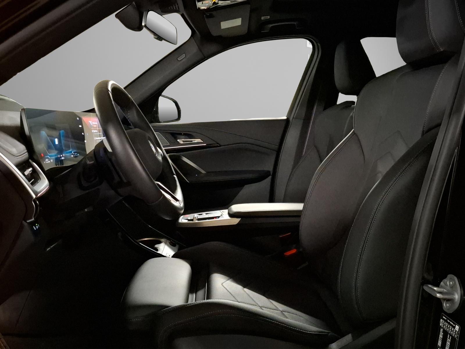 BMW X1 U11 30e xDrive paddles-image-6