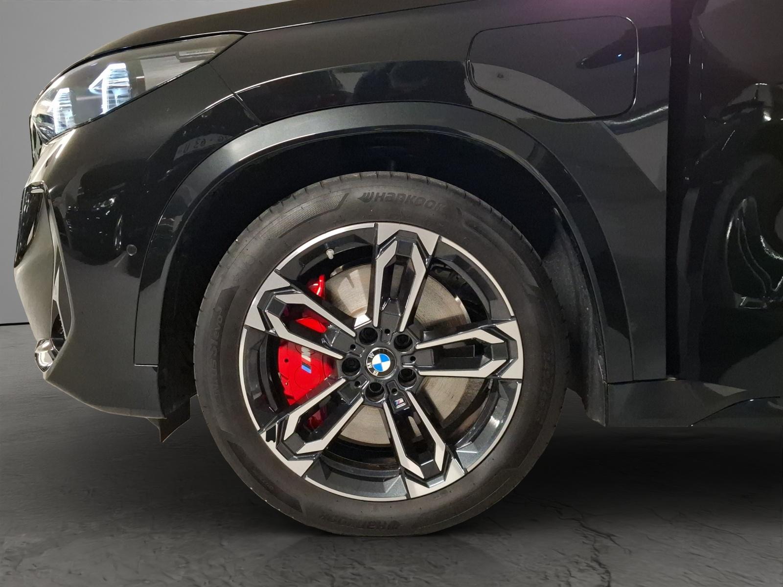 BMW X1 U11 30e xDrive paddles-image-5