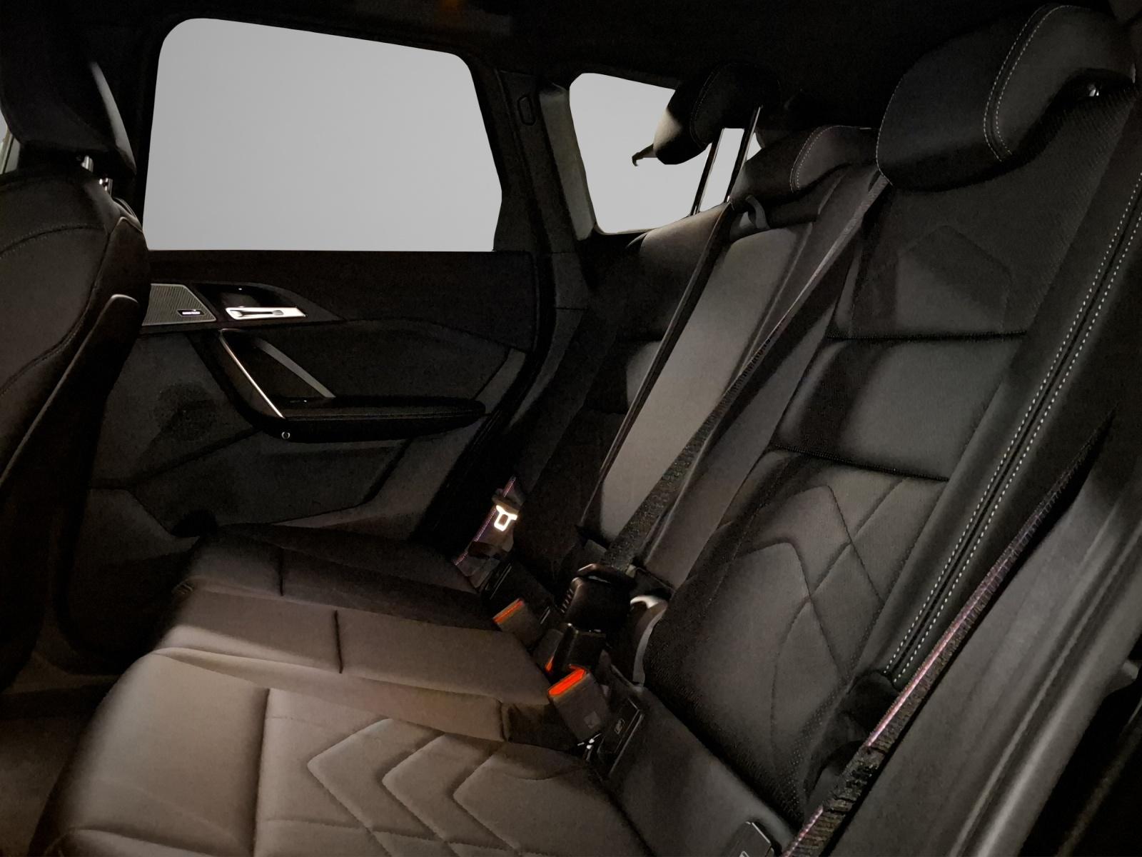 BMW X1 U11 30e xDrive paddles-image-9