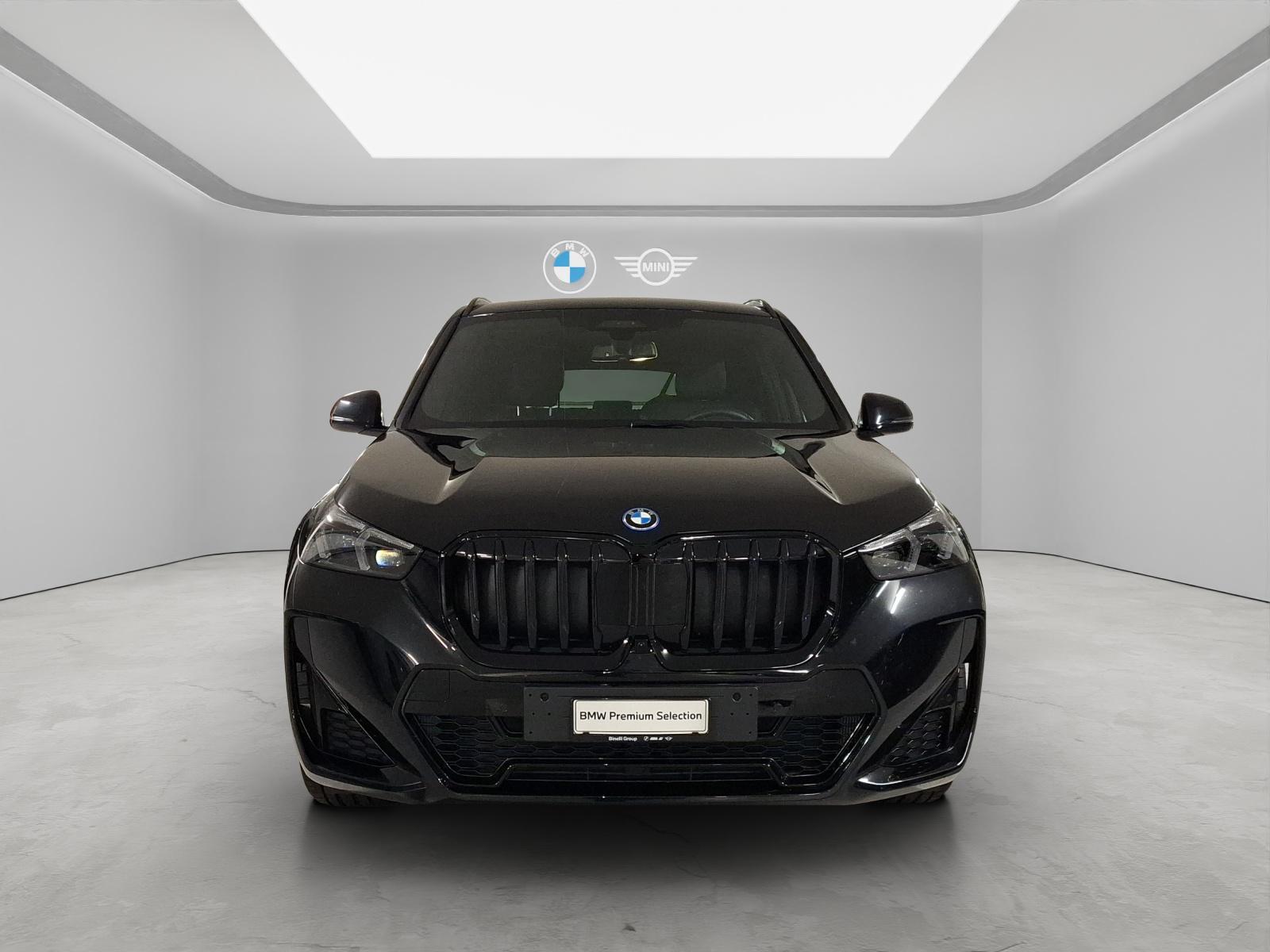 BMW X1 U11 30e xDrive paddles-image-2