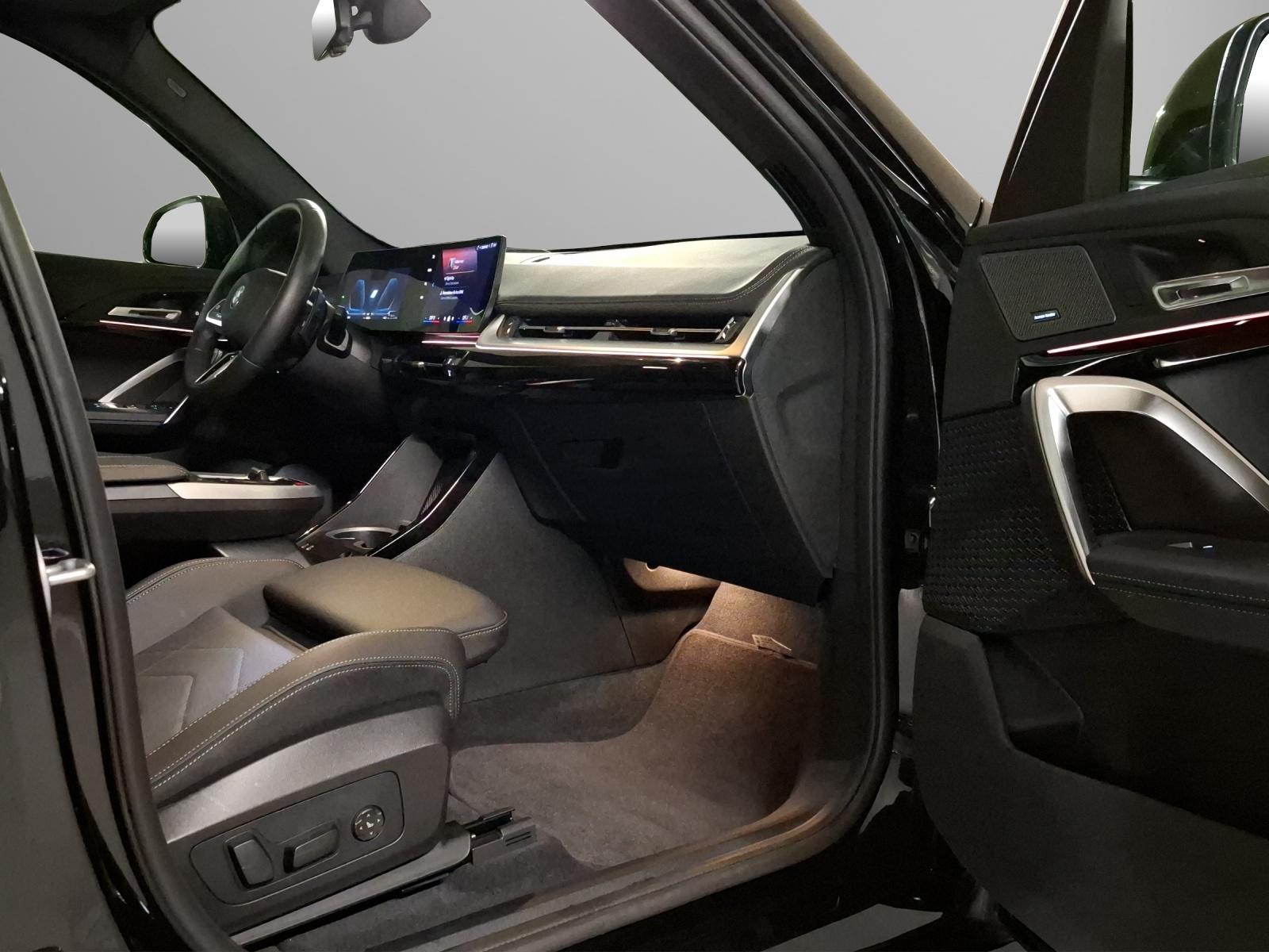 BMW X1 U11 30e xDrive paddles-image-21