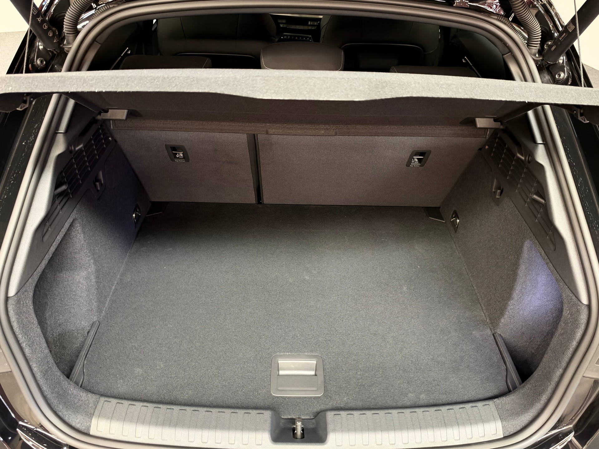 AUDI A3 Sportback TFSI 110 kW S line S tronic-image-10
