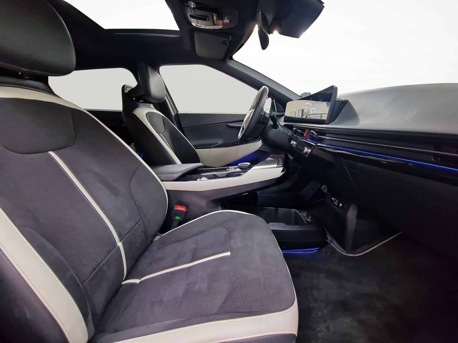 KIA EV6 84 kWh GT-Line 4x4-image-9